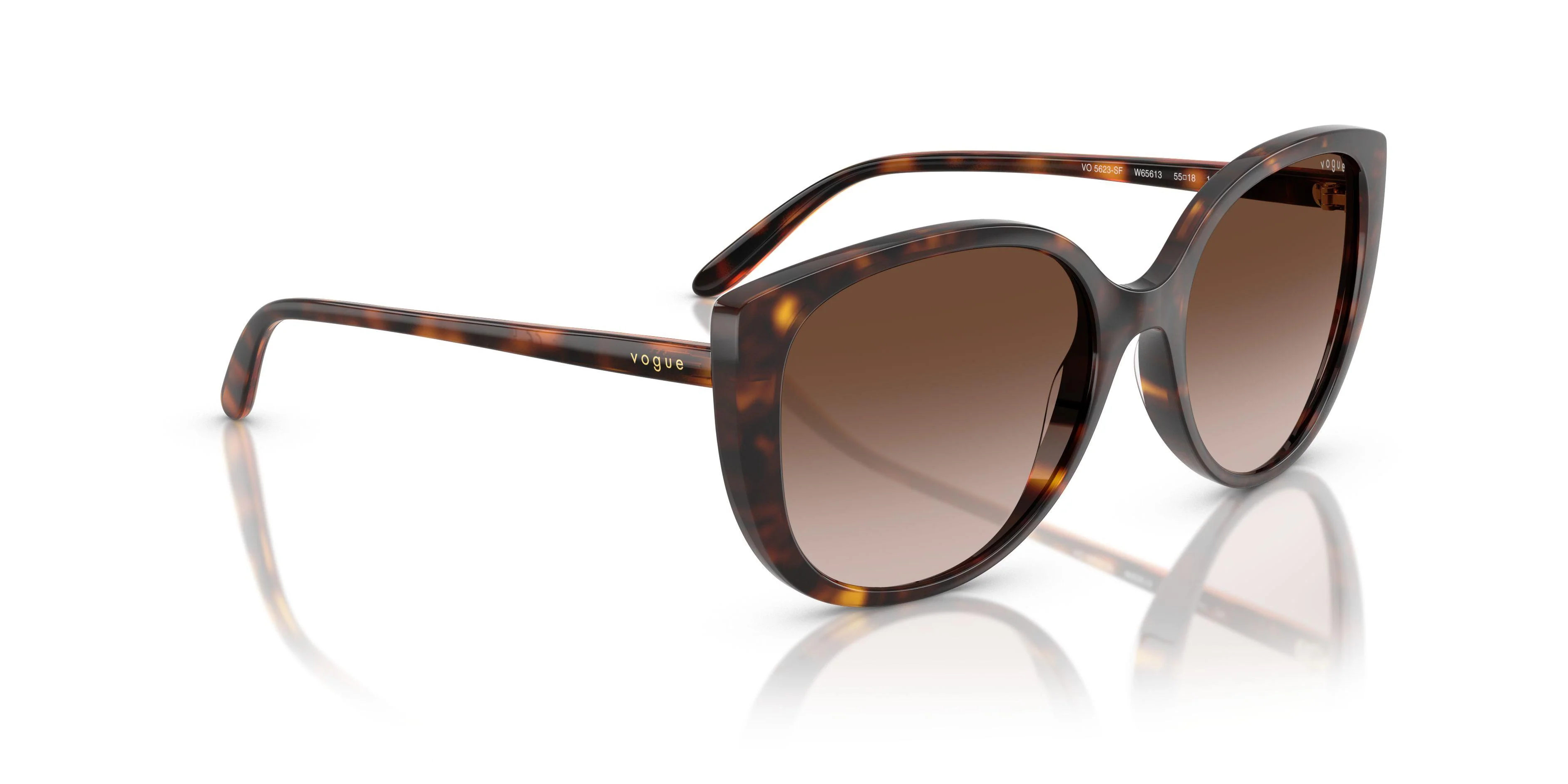 Vogue 5623SF Sunglasses - Image 16
