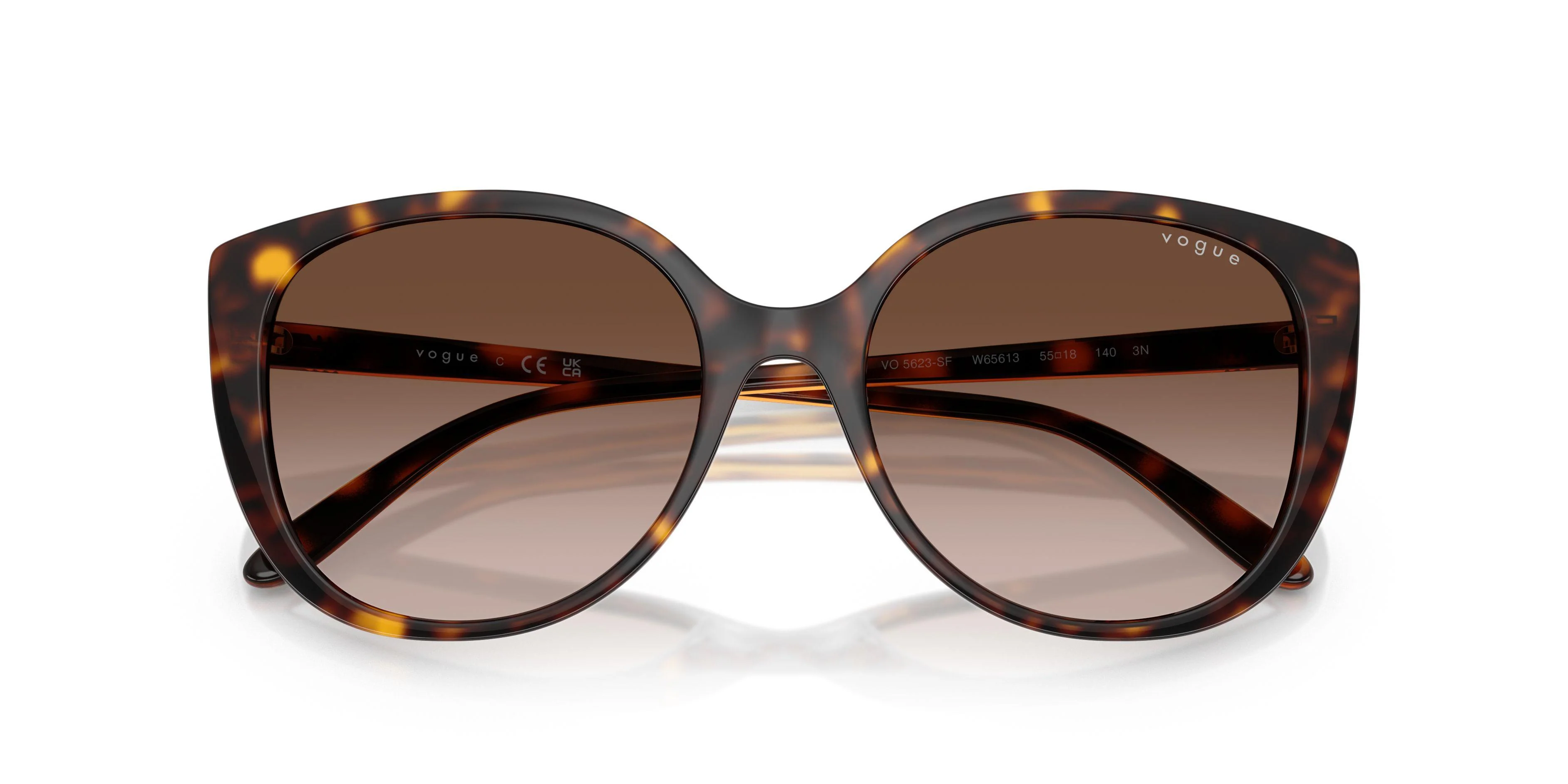 Vogue 5623SF Sunglasses - Image 18