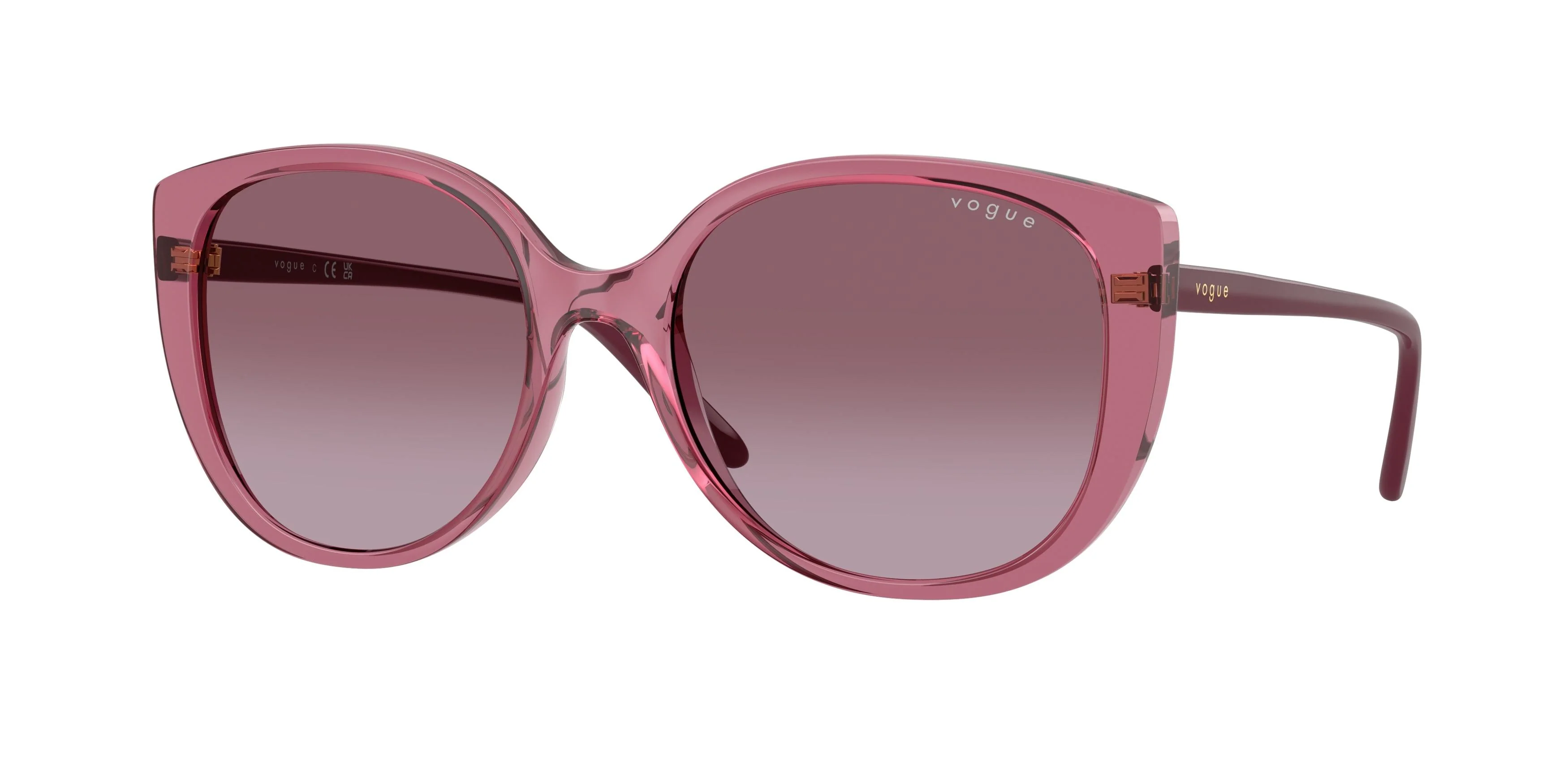 Vogue 5623SF Sunglasses - Image 20