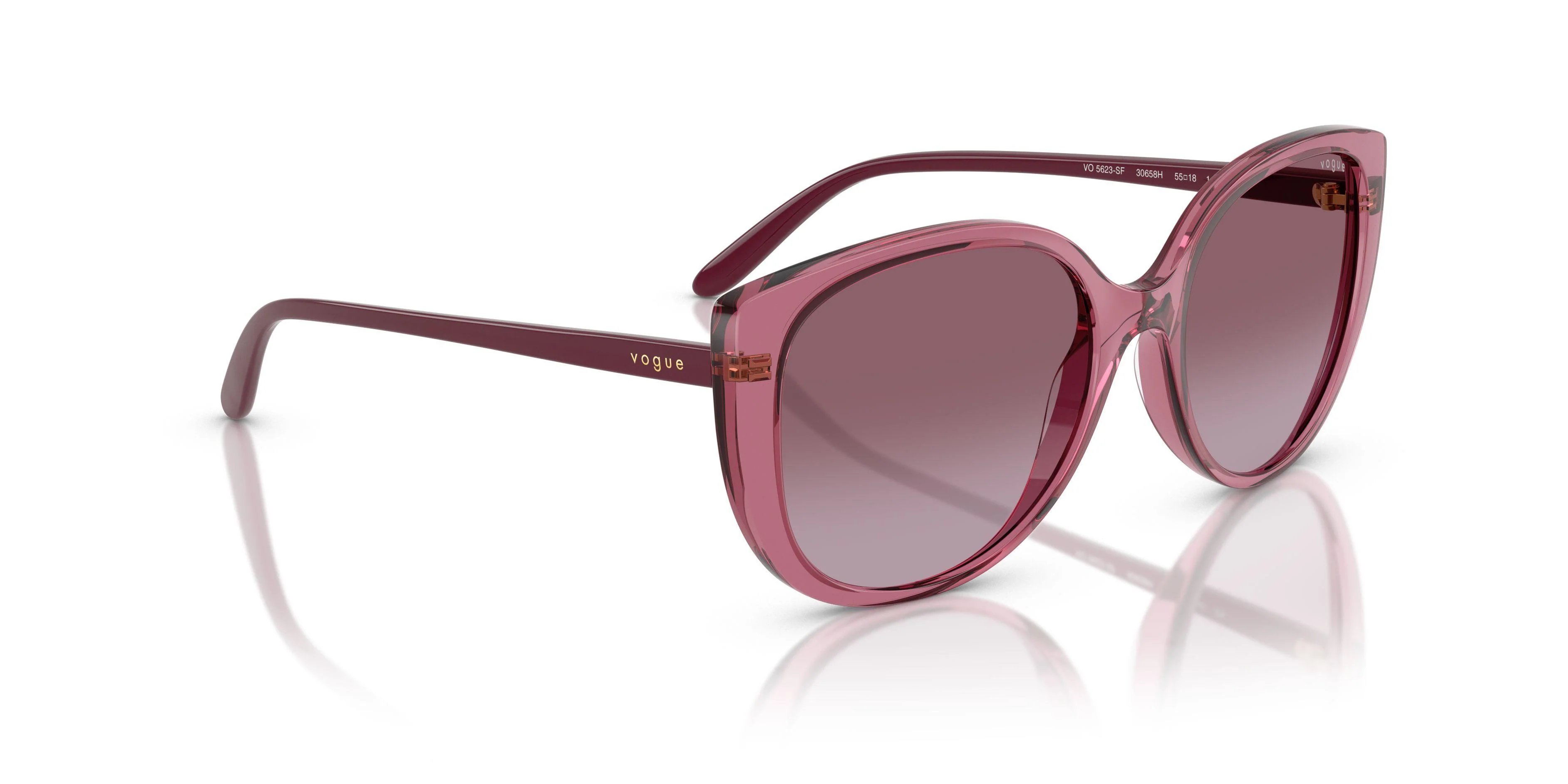 Vogue 5623SF Sunglasses - Image 23