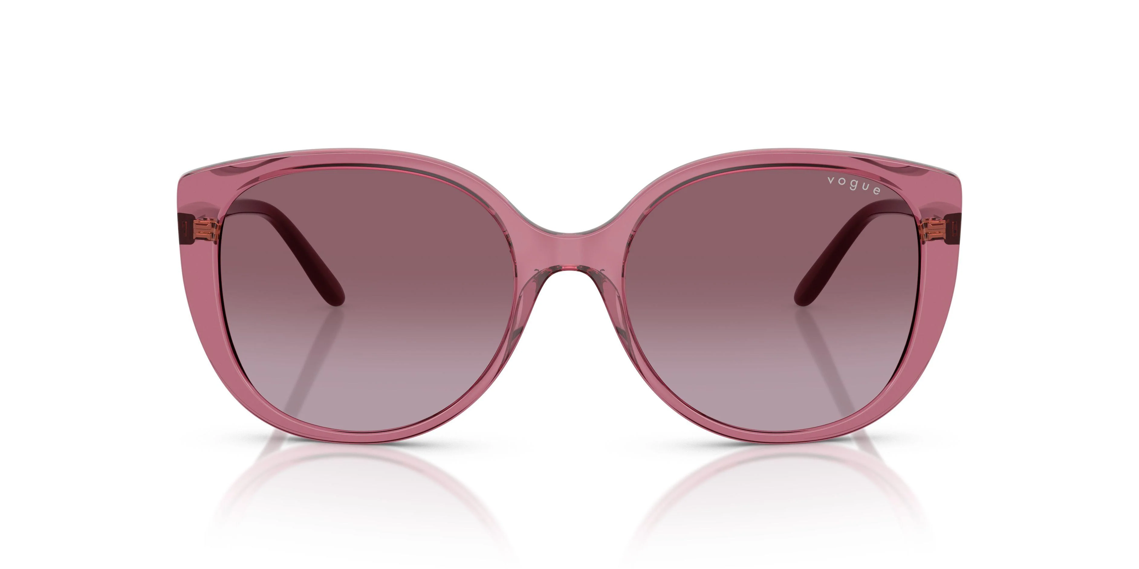 Vogue 5623SF Sunglasses - Image 24