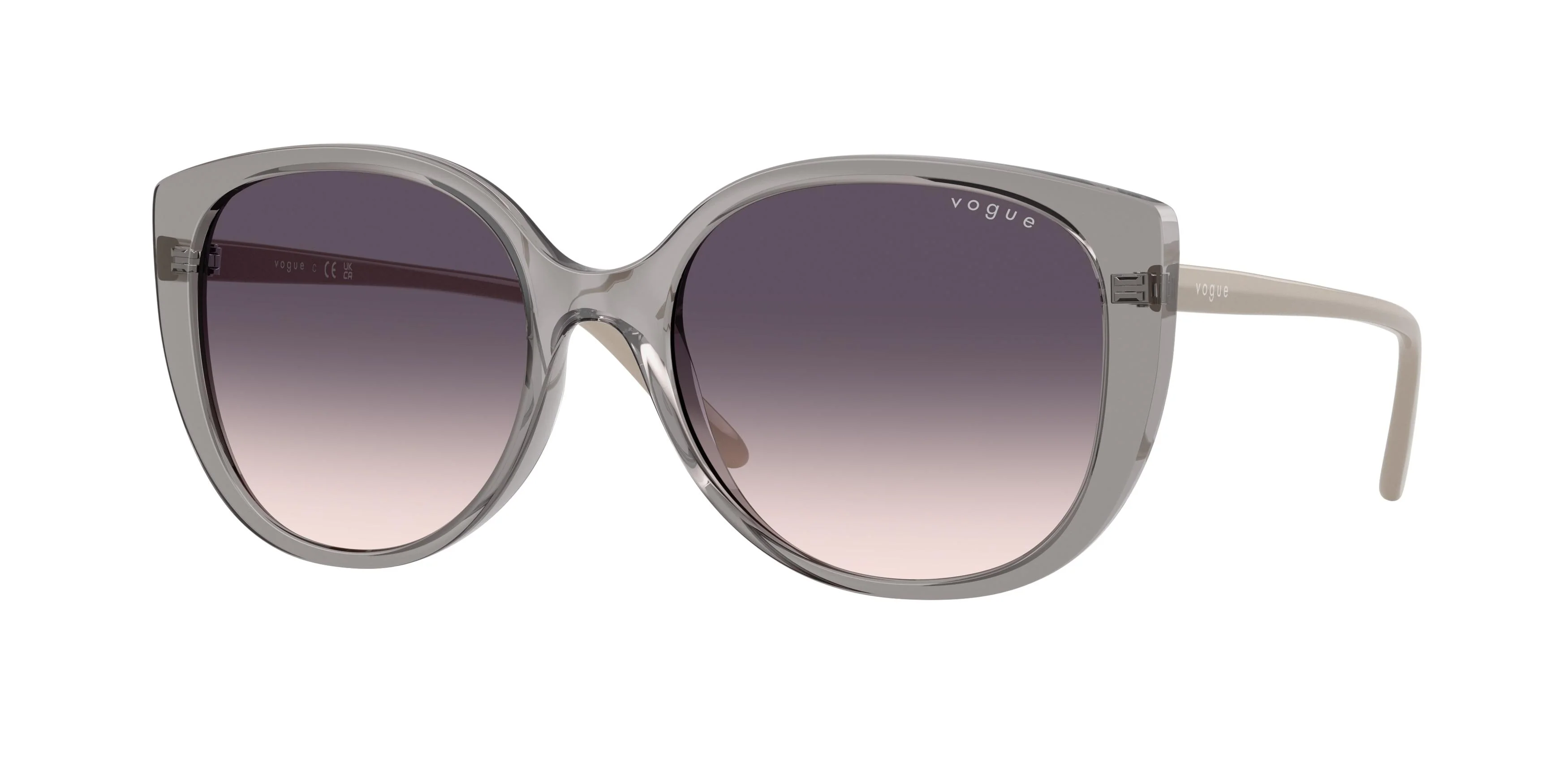 Vogue 5623SF Sunglasses - Image 3