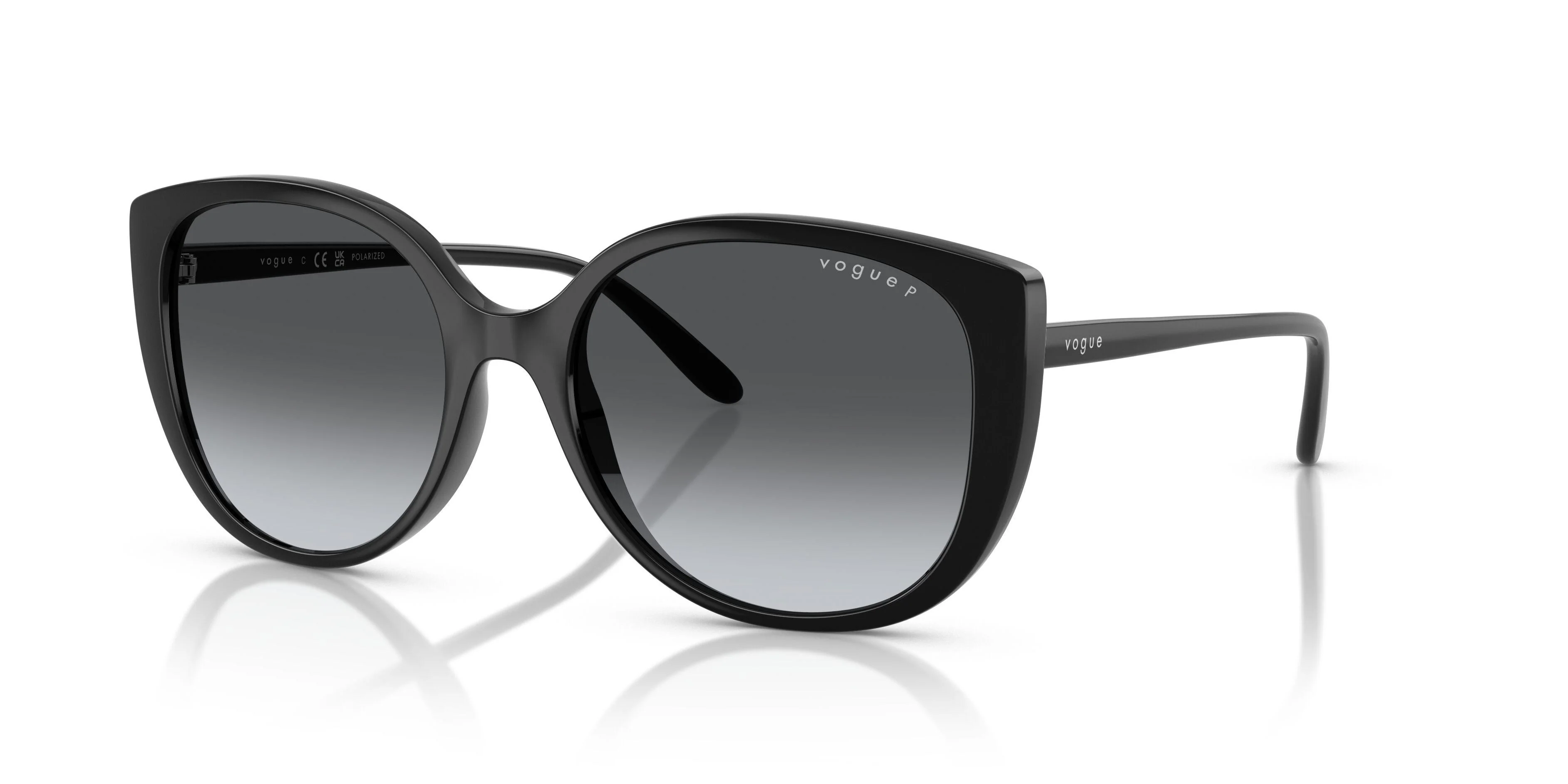 Vogue 5623SF Sunglasses - Image 6