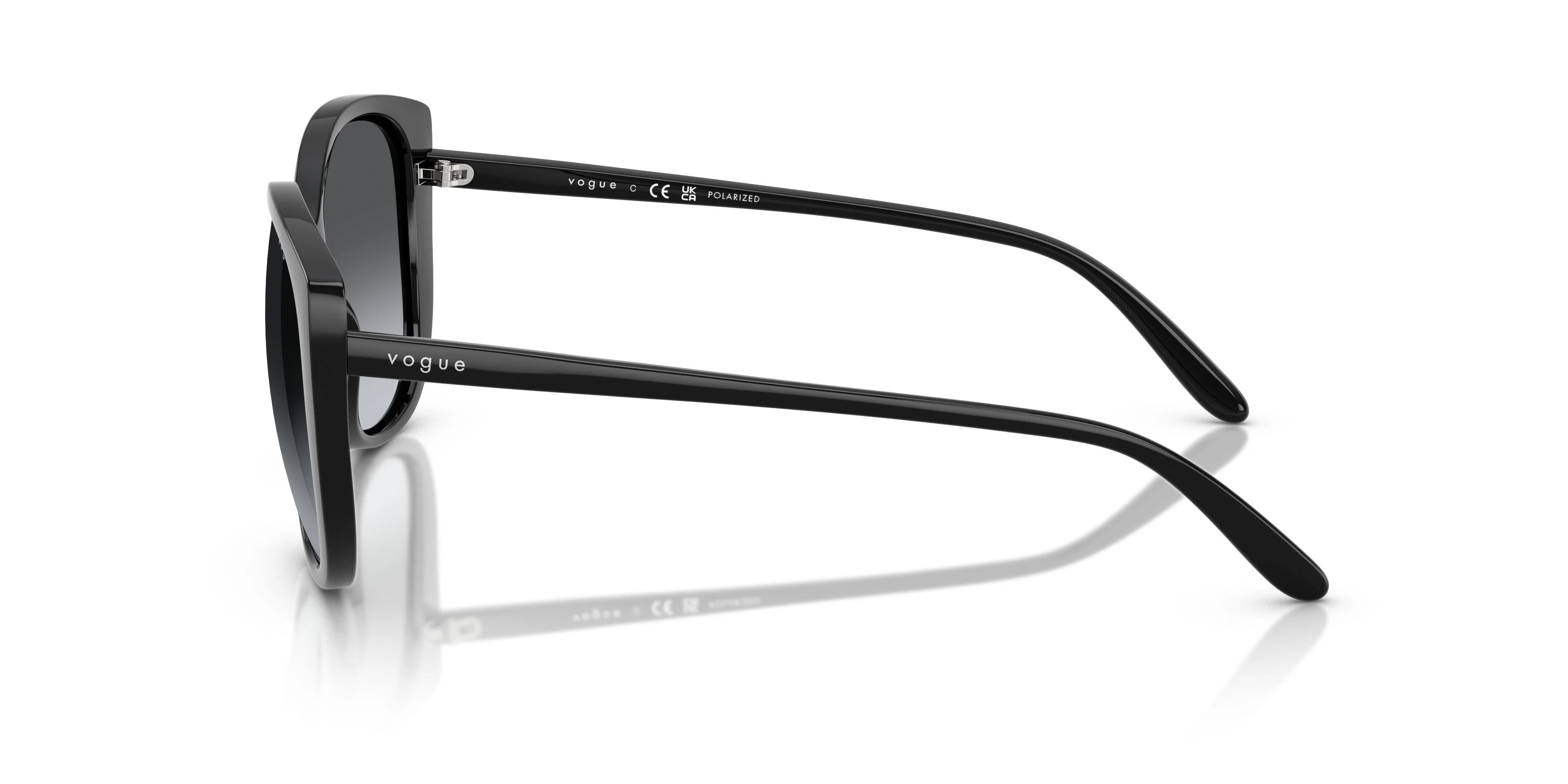 Vogue 5623SF Sunglasses - Image 7