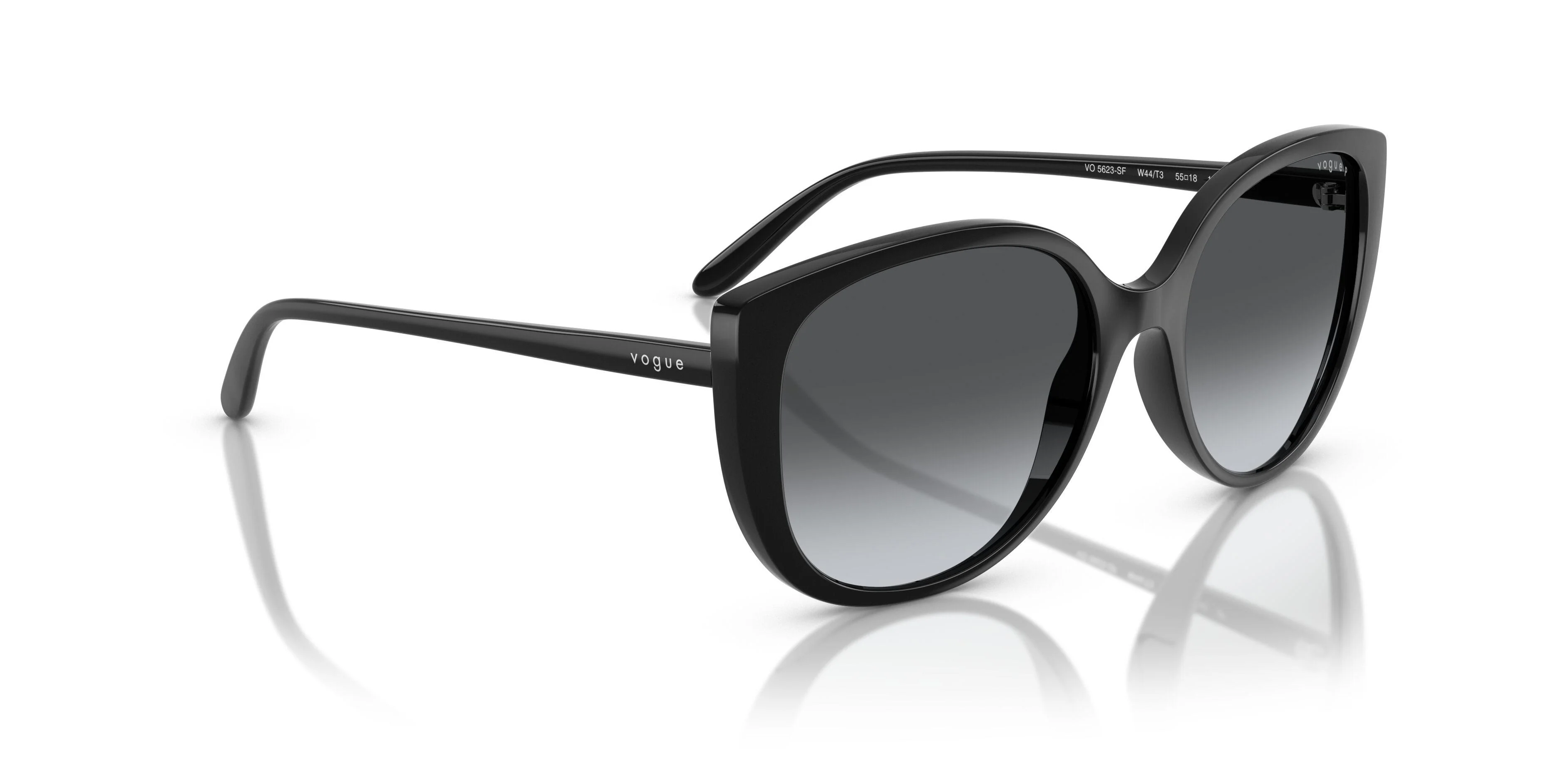 Vogue 5623SF Sunglasses - Image 9