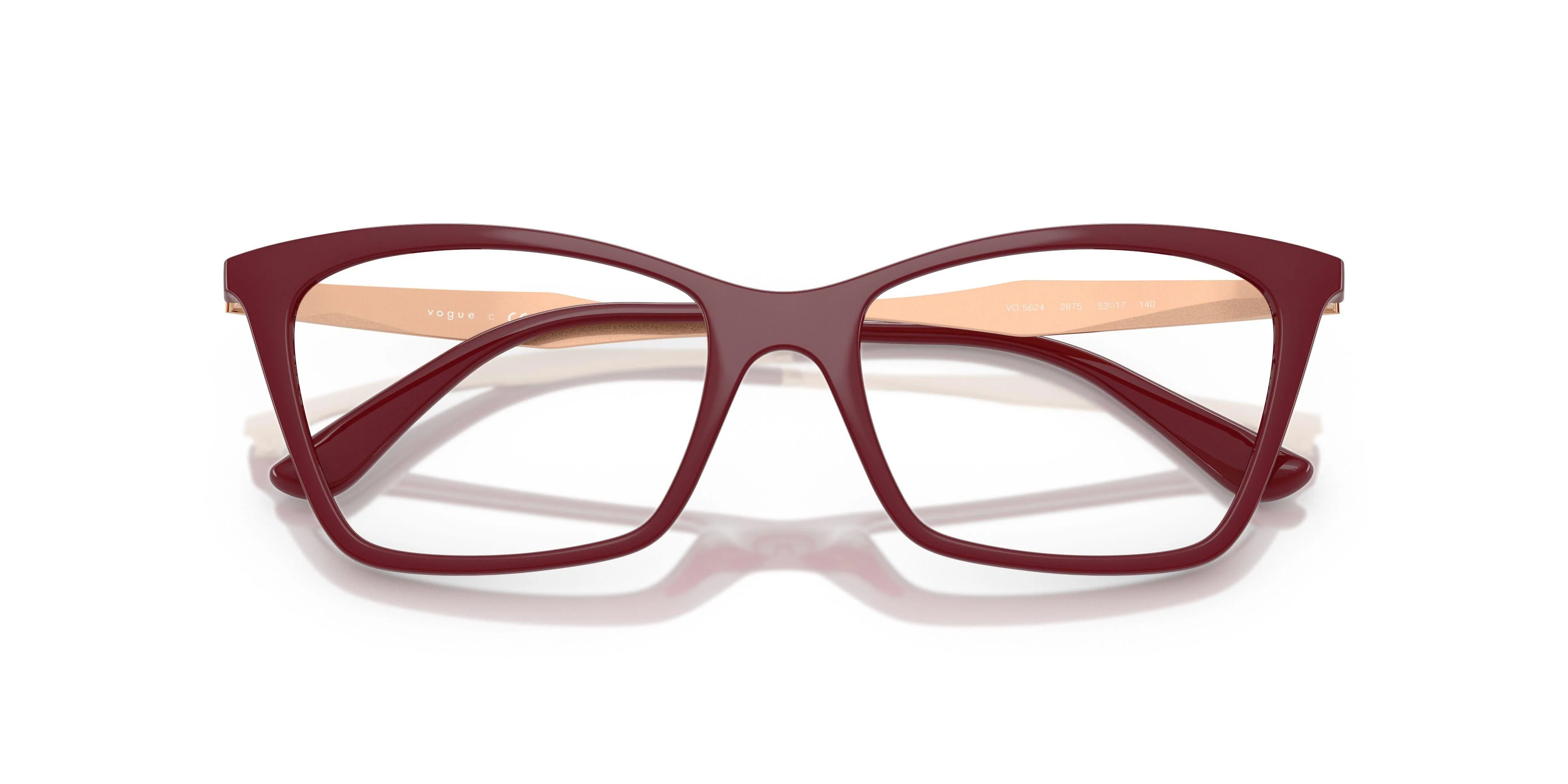 Vogue 5624 Eyeglasses - Image 23