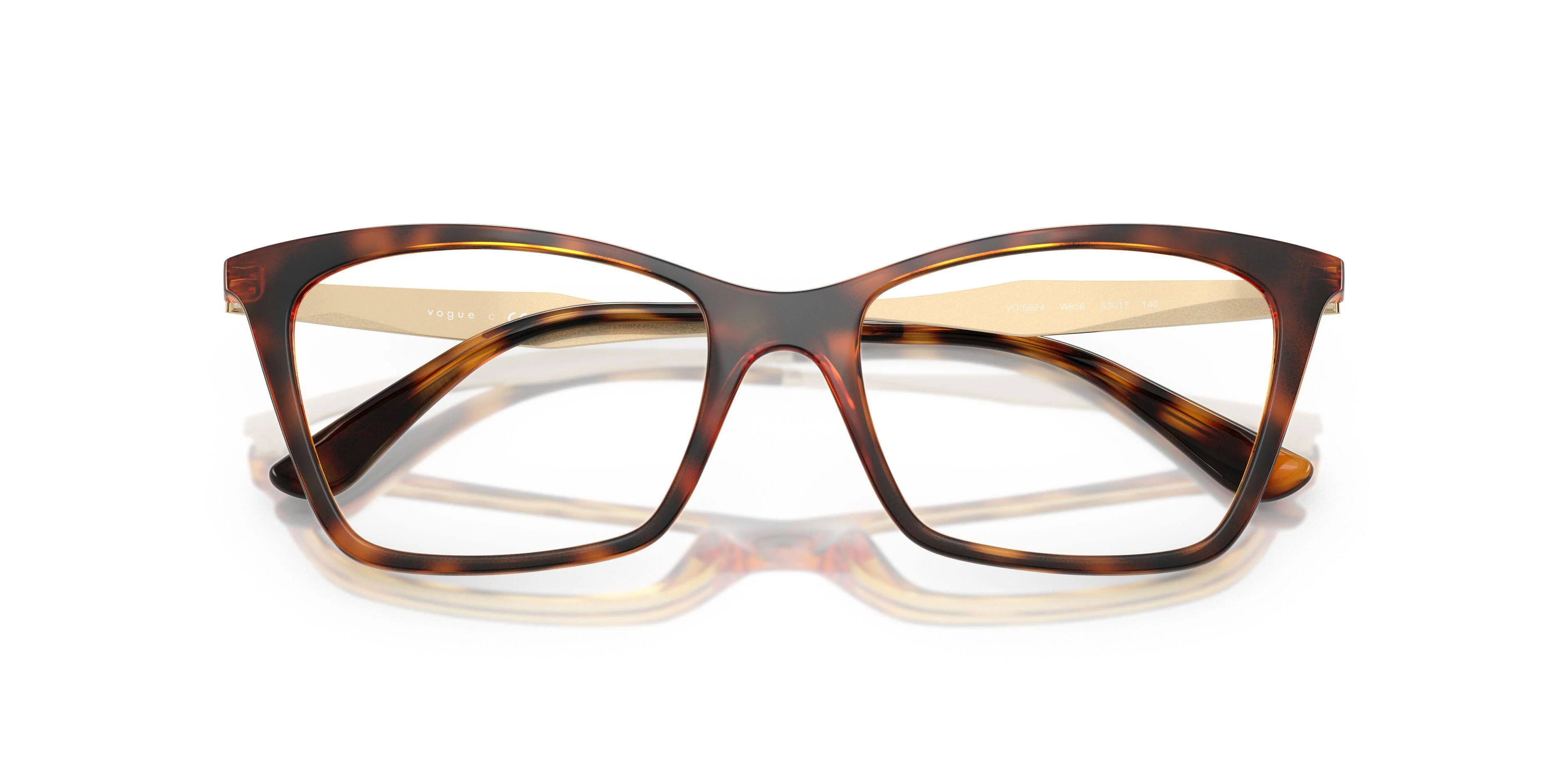 Vogue 5624 Eyeglasses - Image 35