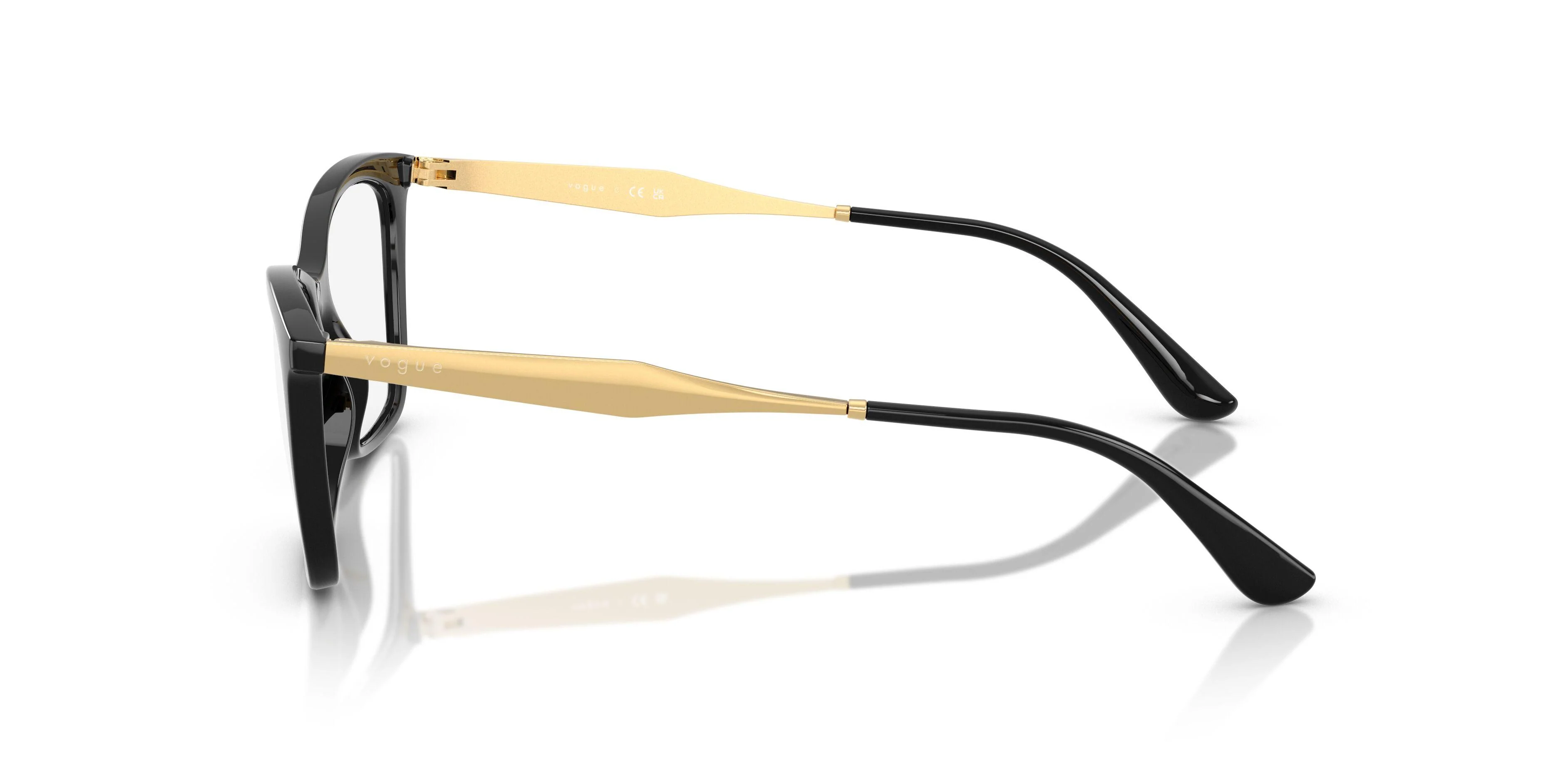Vogue 5624 Eyeglasses - Image 7