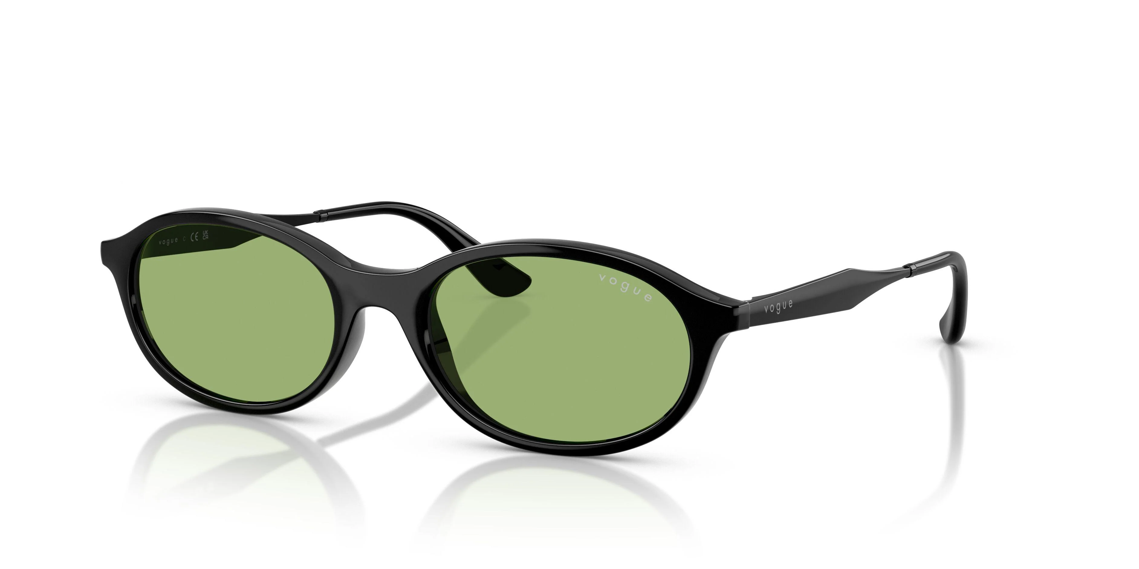 Vogue 5625S Sunglasses - Image 11