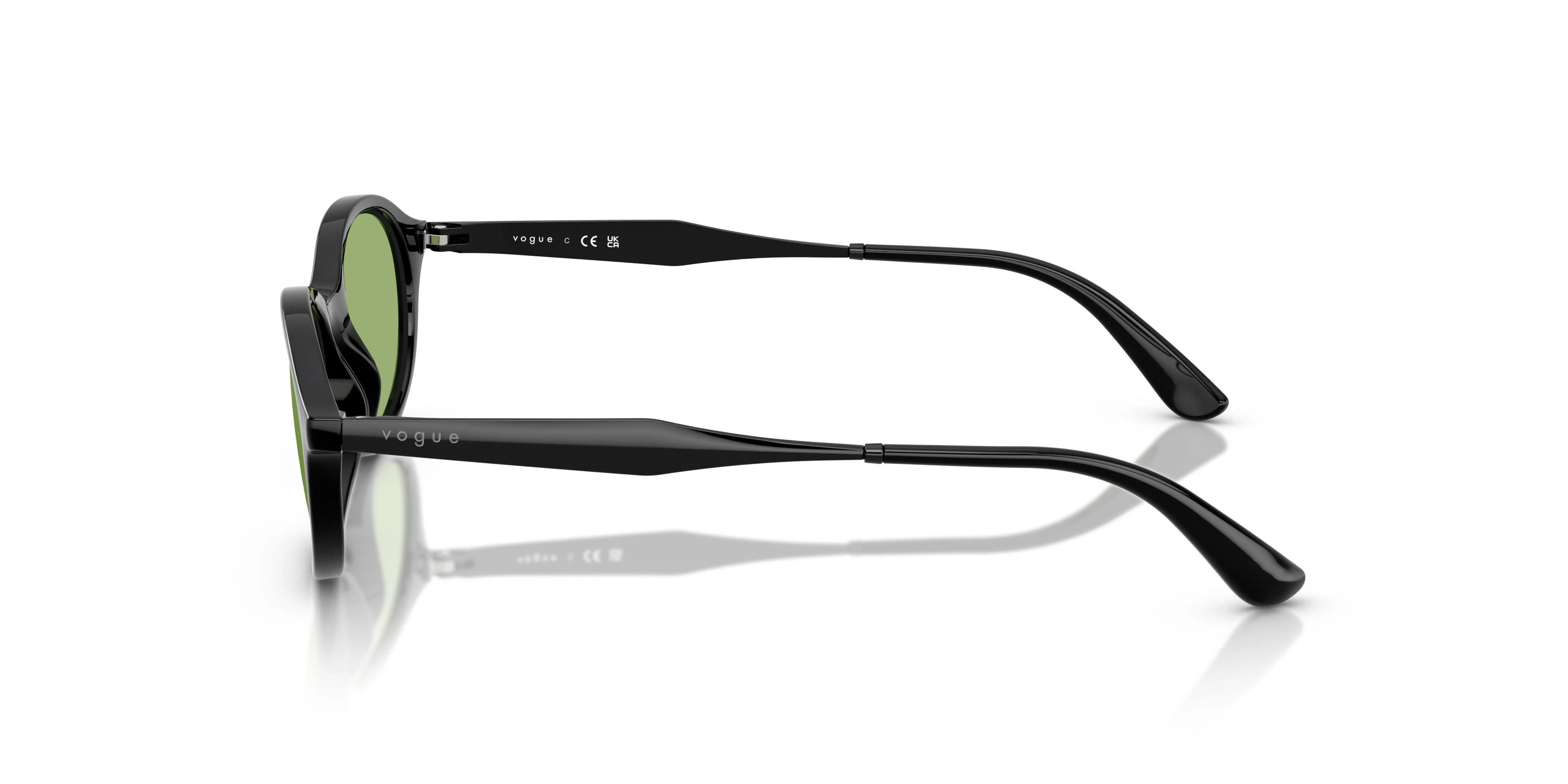 Vogue 5625S Sunglasses - Image 12