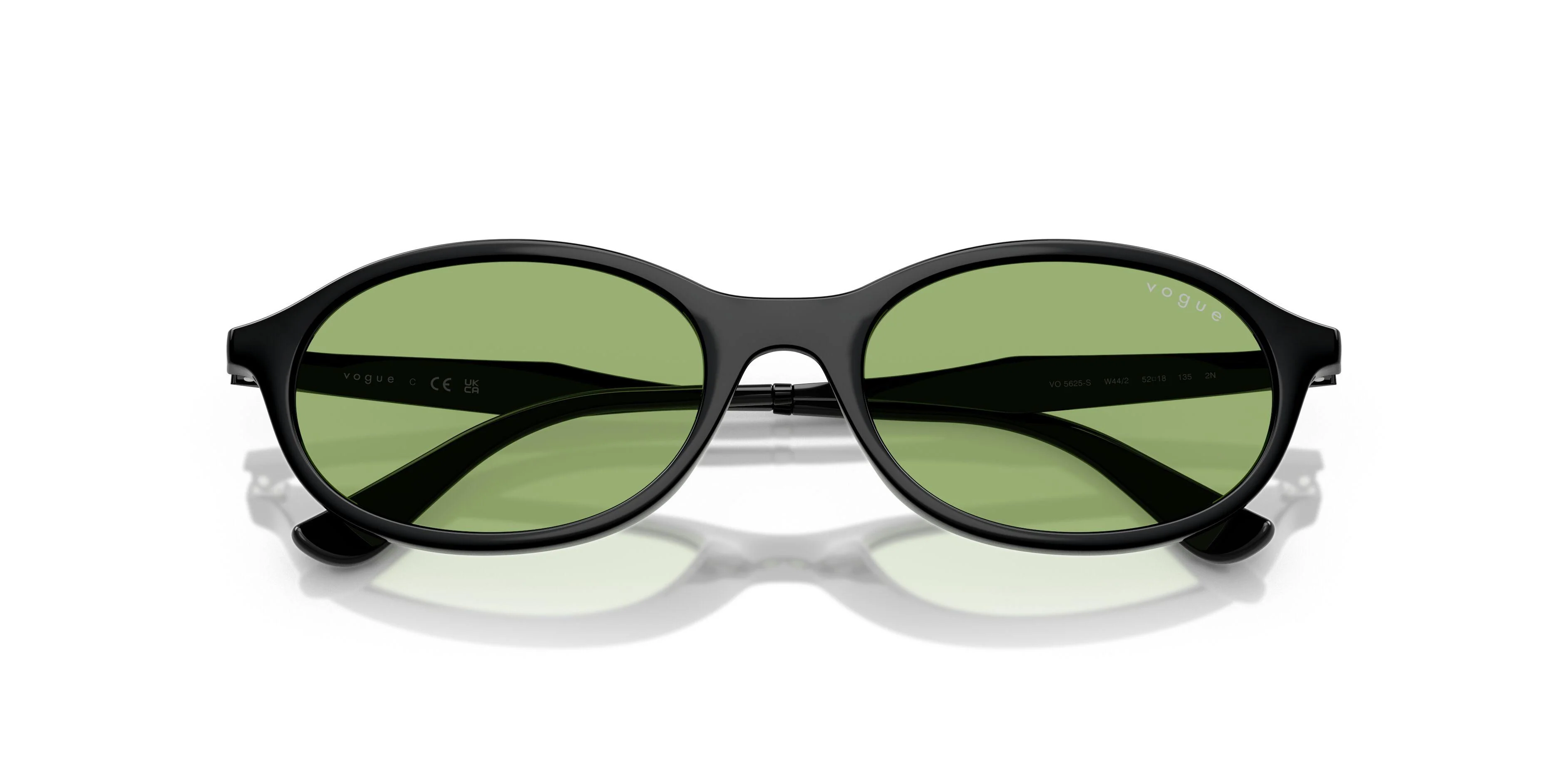 Vogue 5625S Sunglasses - Image 16
