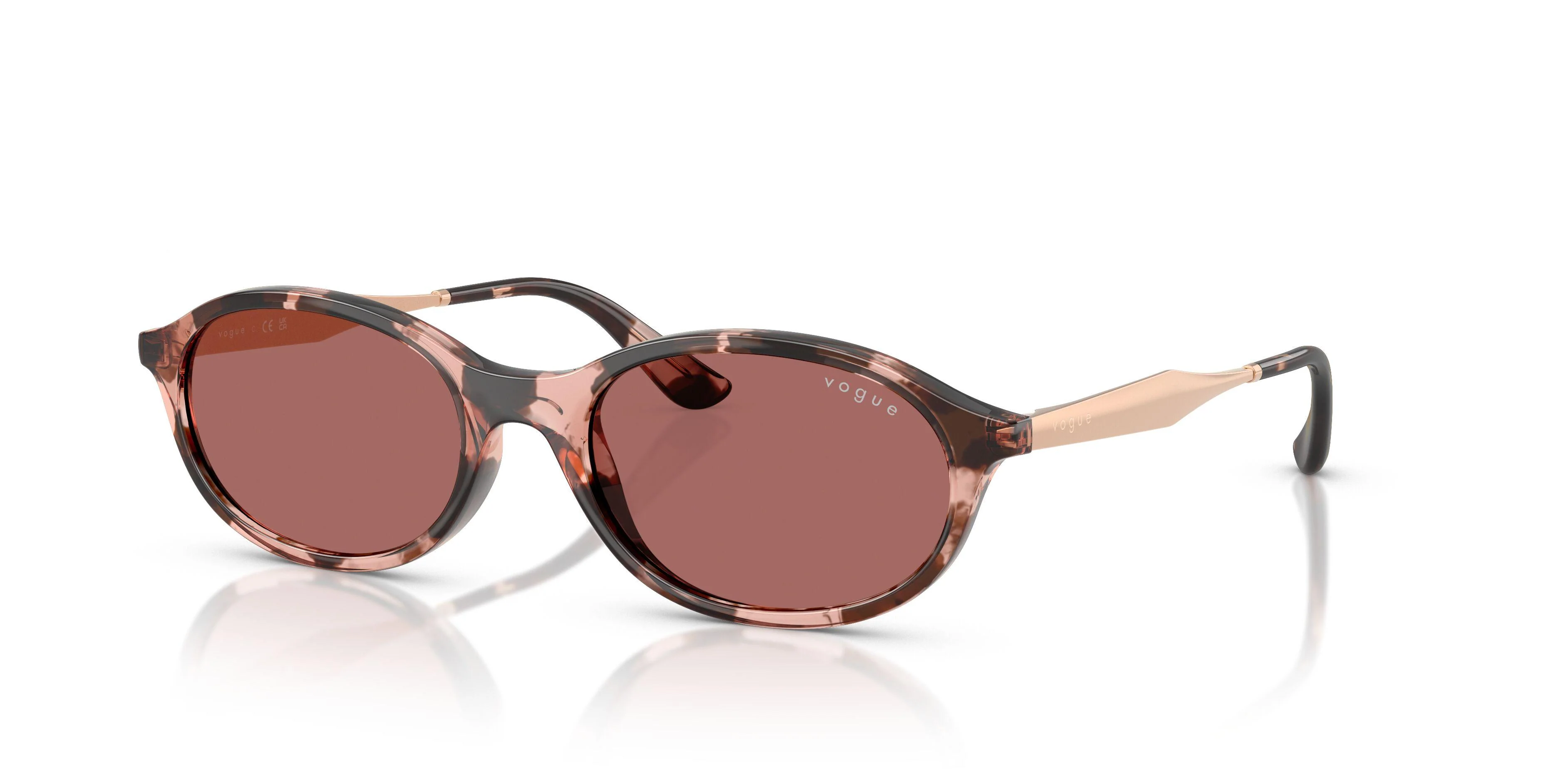 Vogue 5625S Sunglasses - Image 17