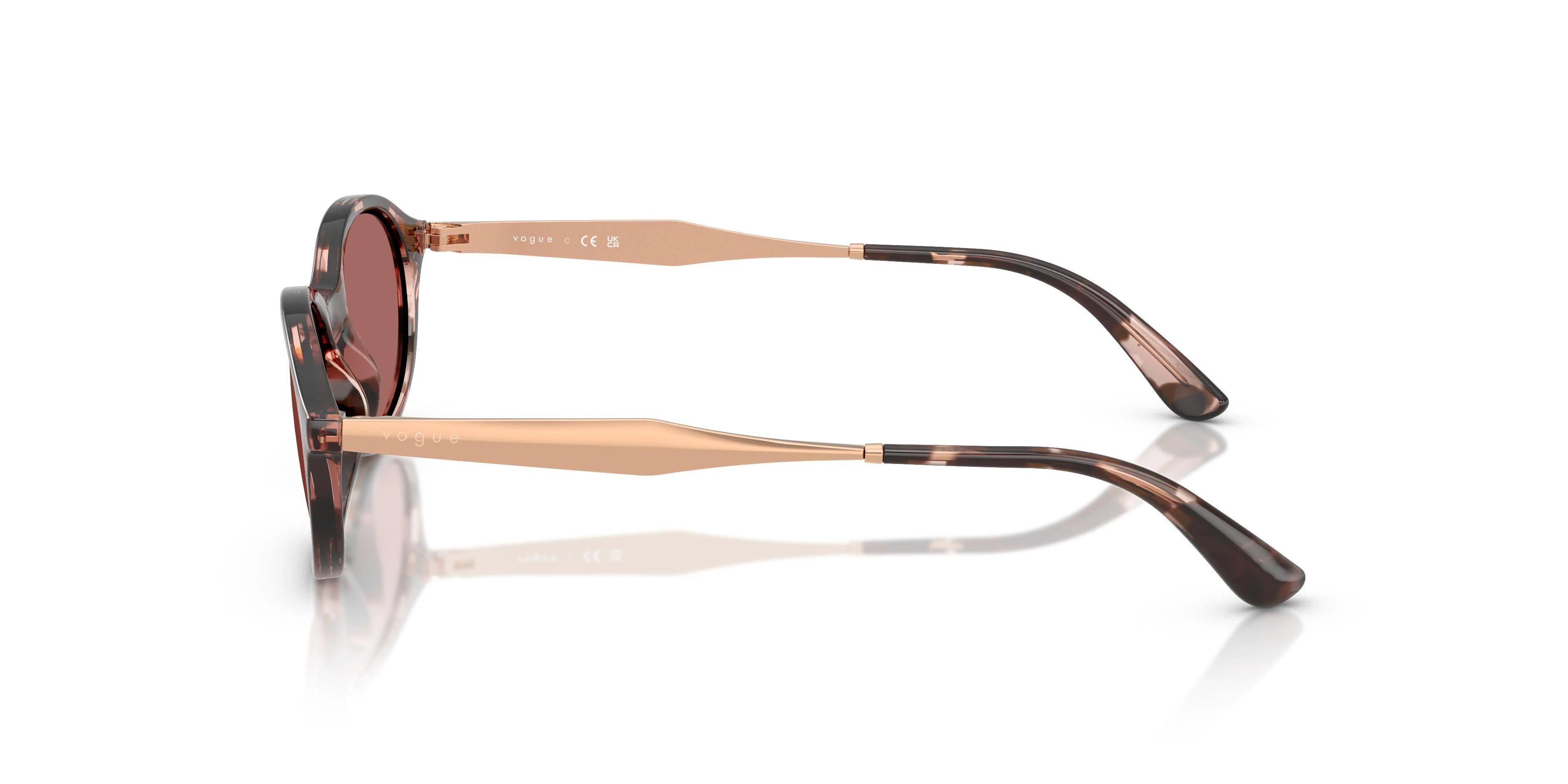 Vogue 5625S Sunglasses - Image 18