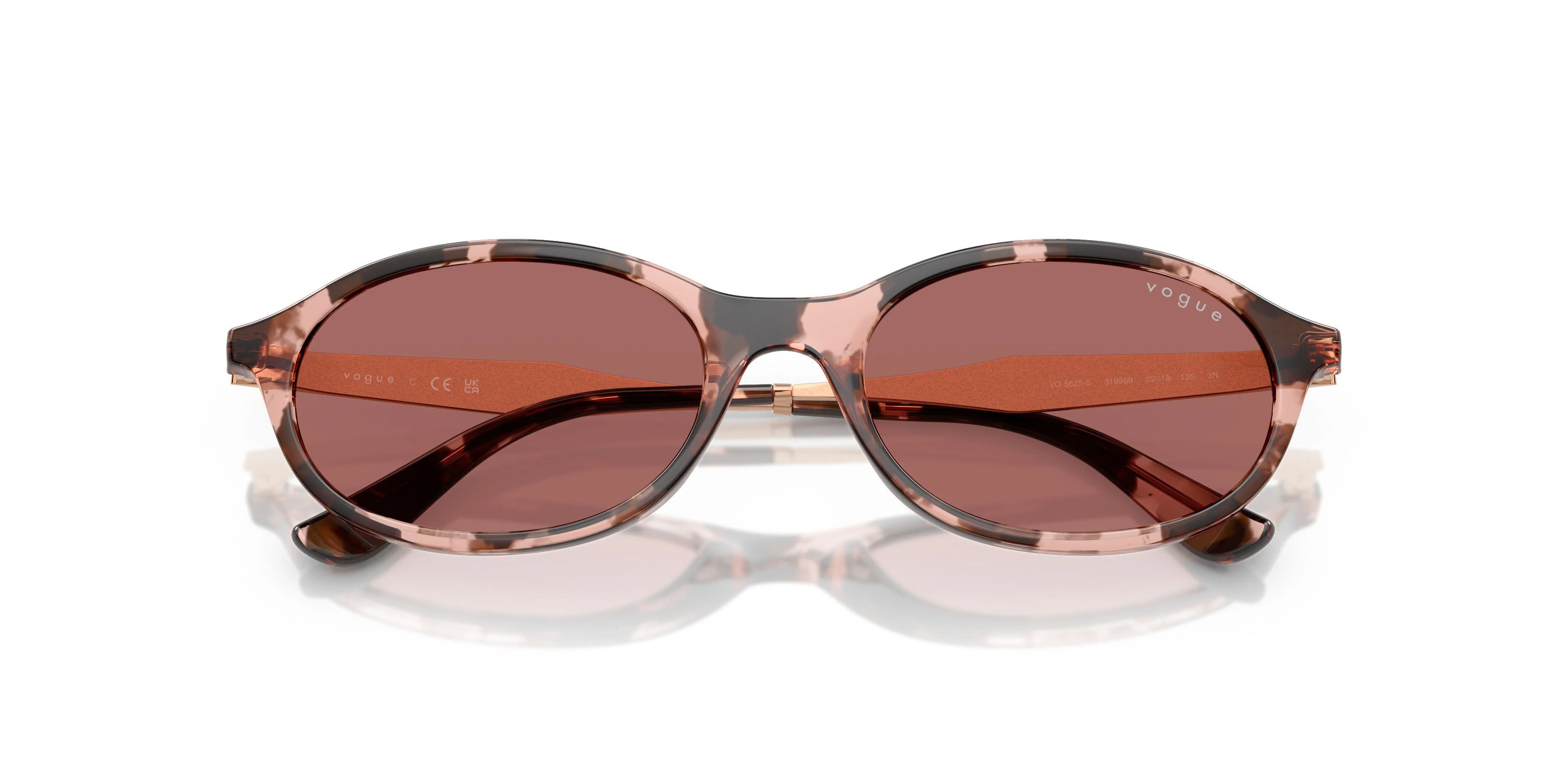 Vogue 5625S Sunglasses - Image 22