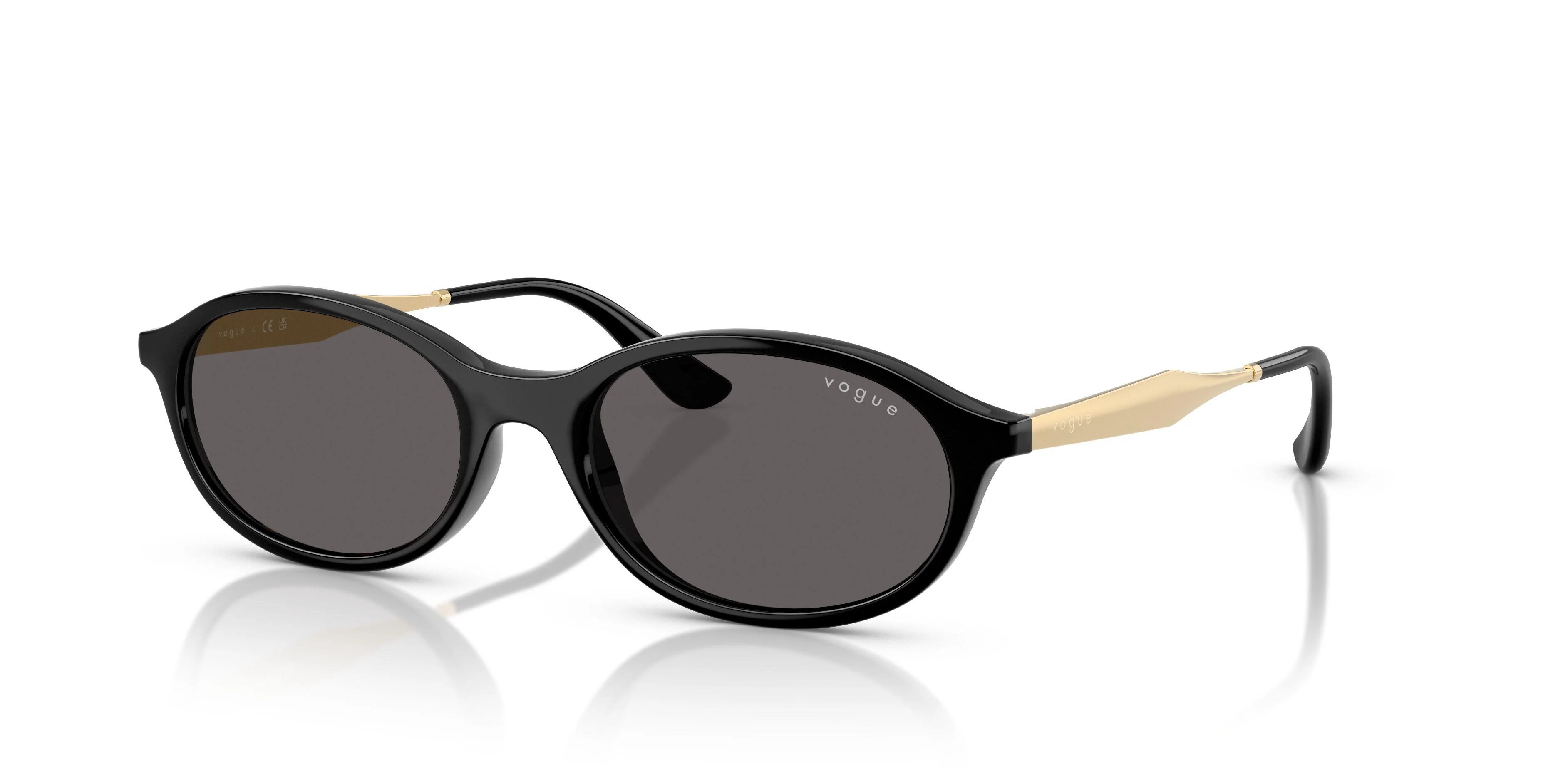 Vogue 5625S Sunglasses - Image 23