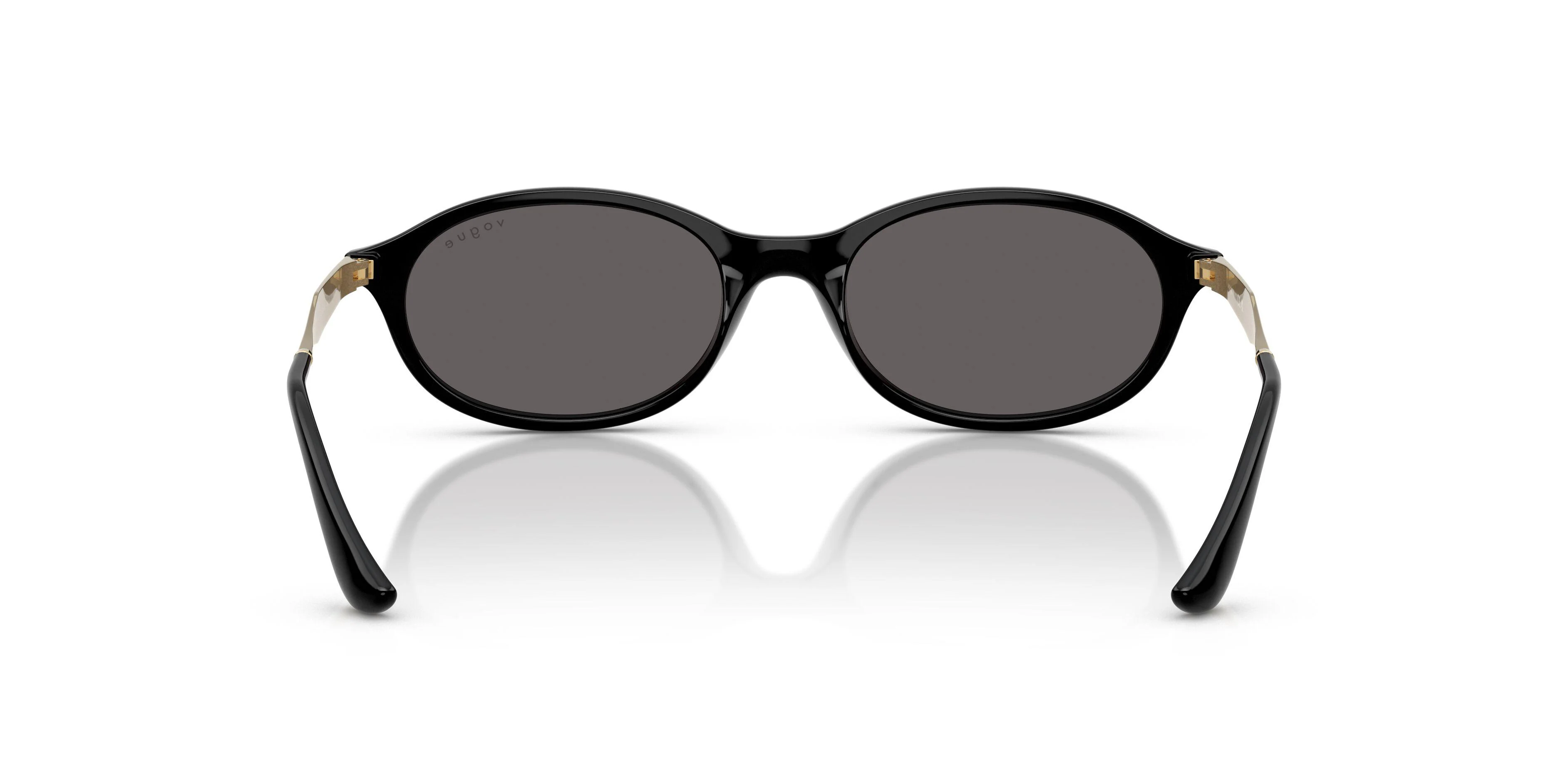 Vogue 5625S Sunglasses - Image 25