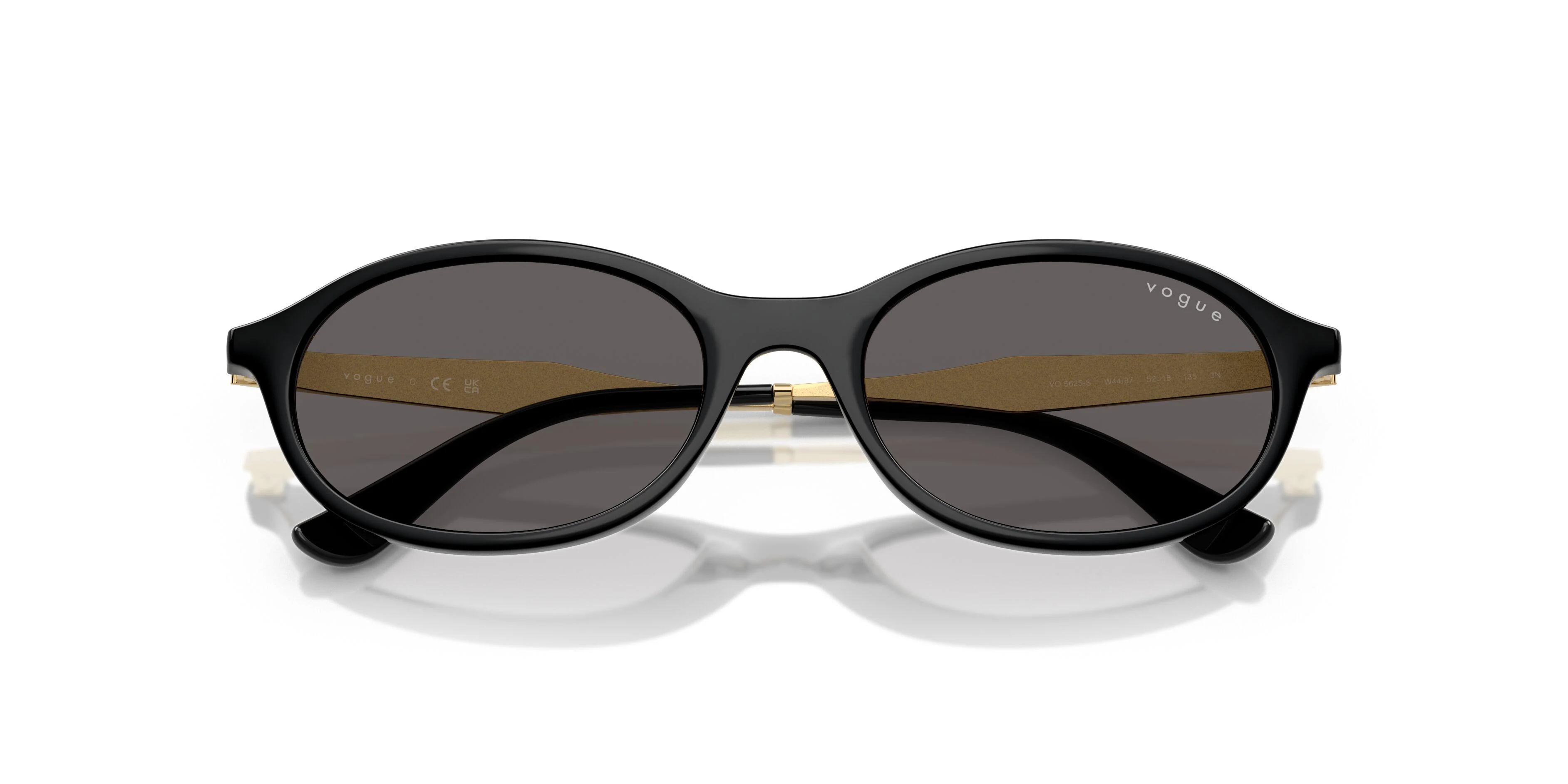 Vogue 5625S Sunglasses - Image 28