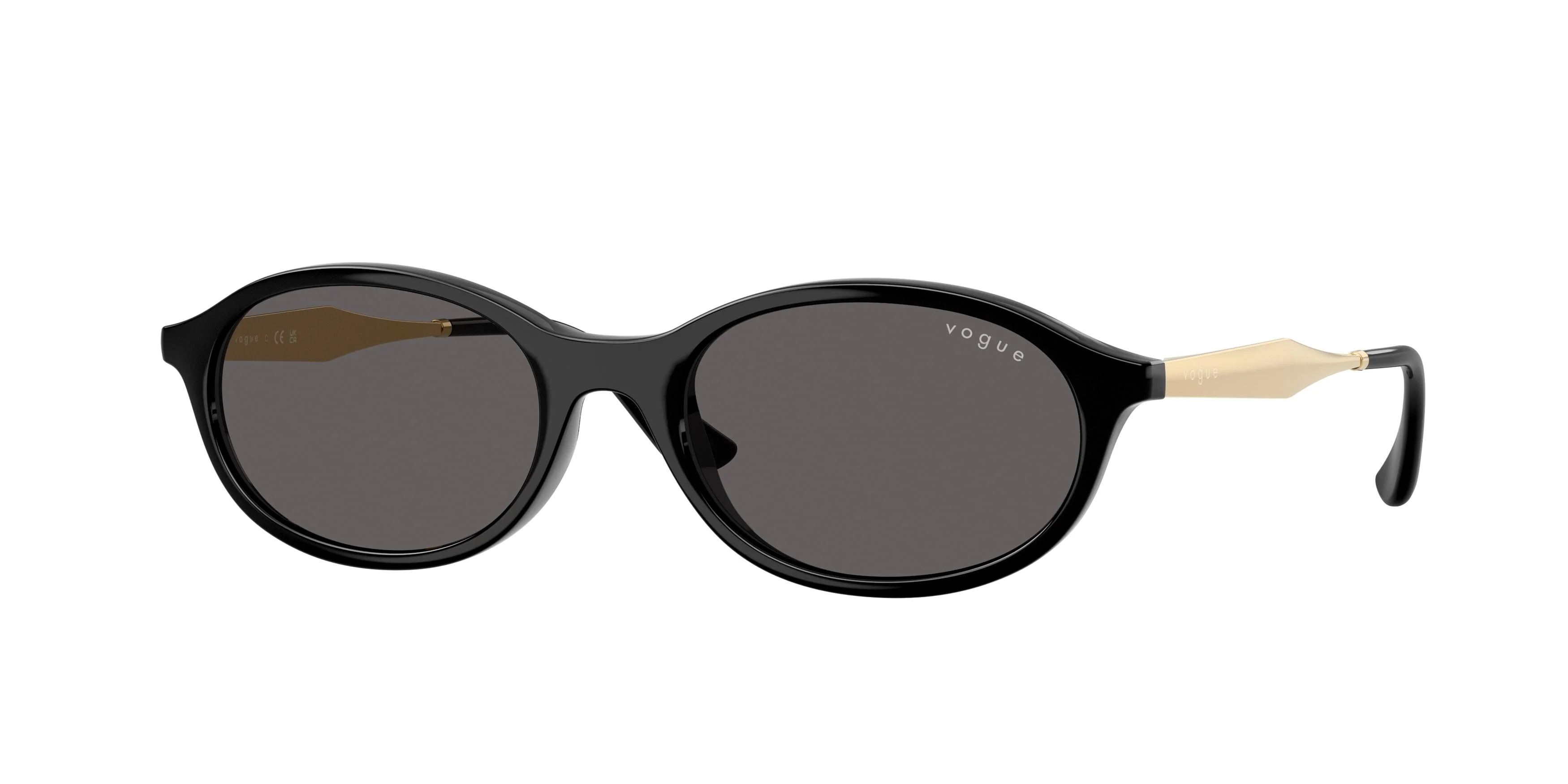 Vogue 5625S Sunglasses - Image 3
