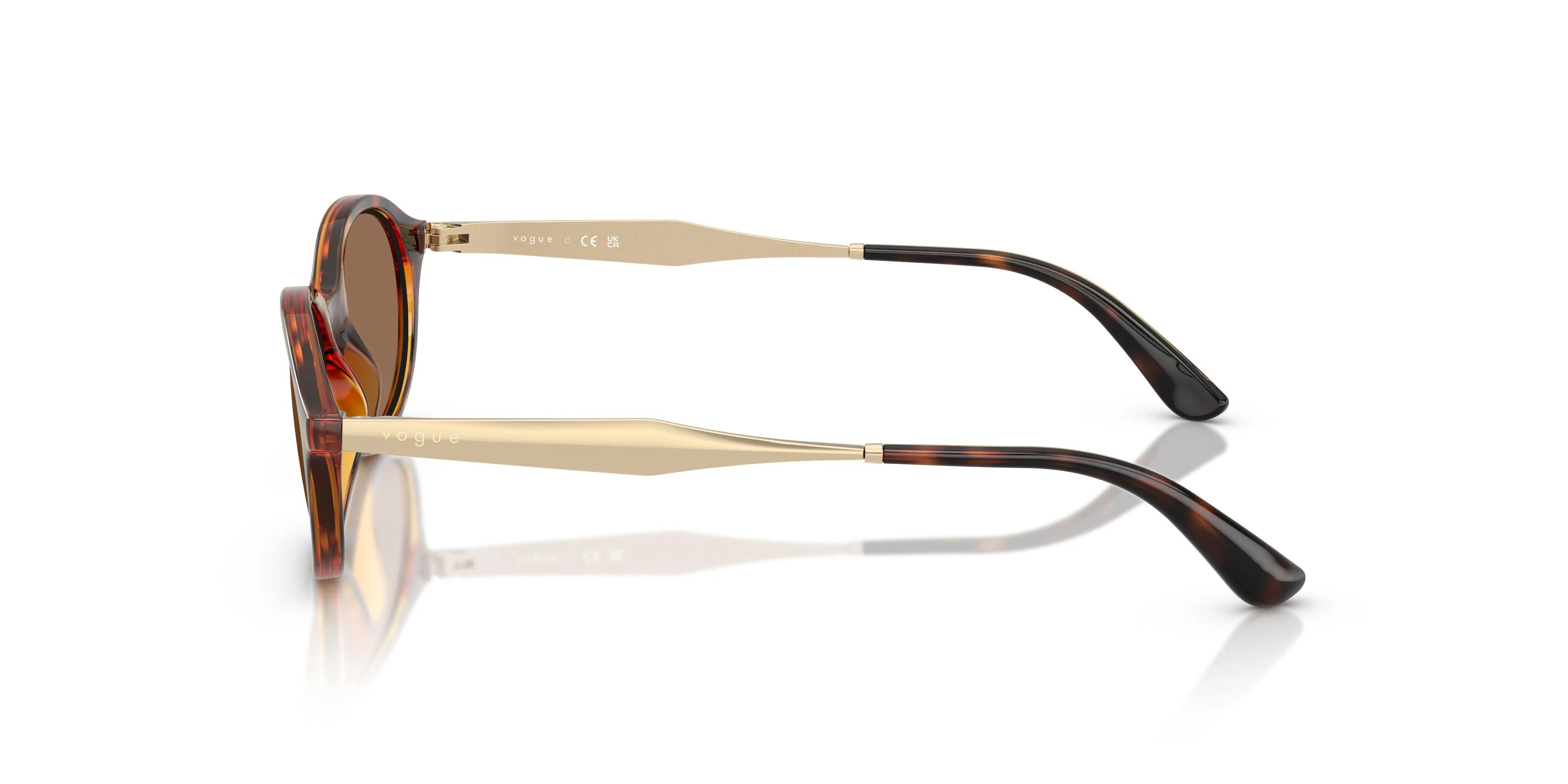 Vogue 5625S Sunglasses - Image 30