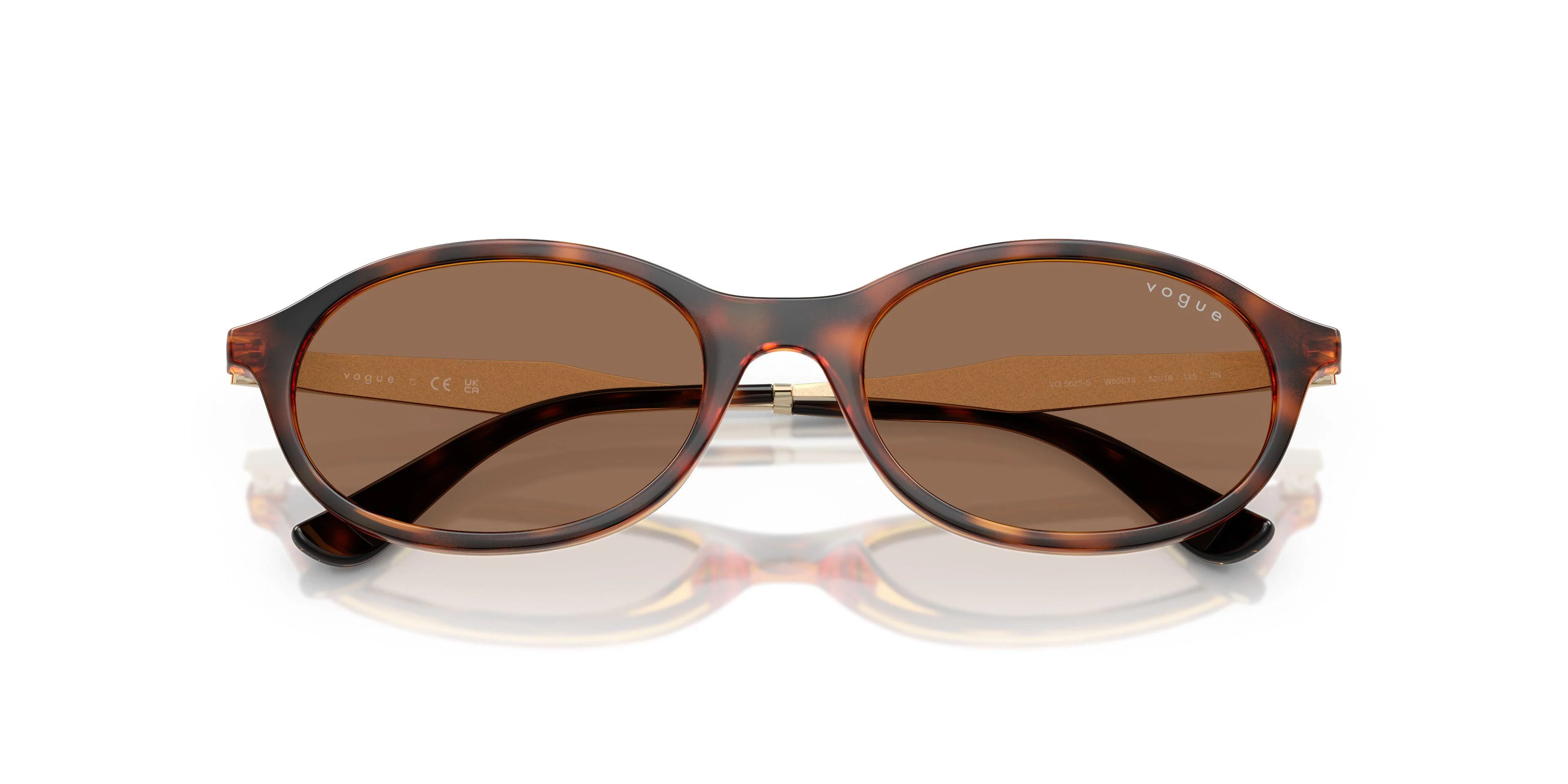 Vogue 5625S Sunglasses - Image 34