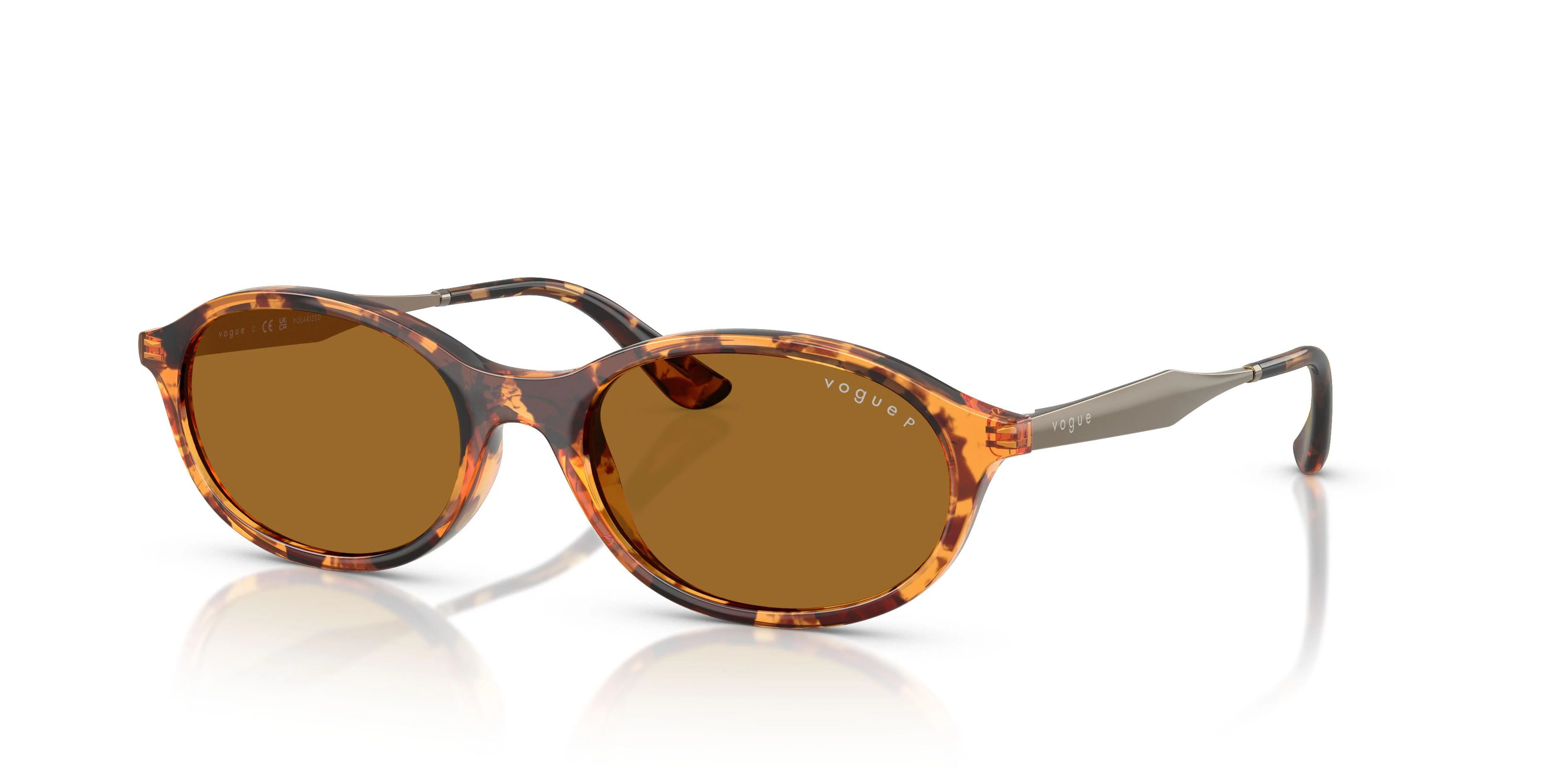 Vogue 5625S Sunglasses - Image 35
