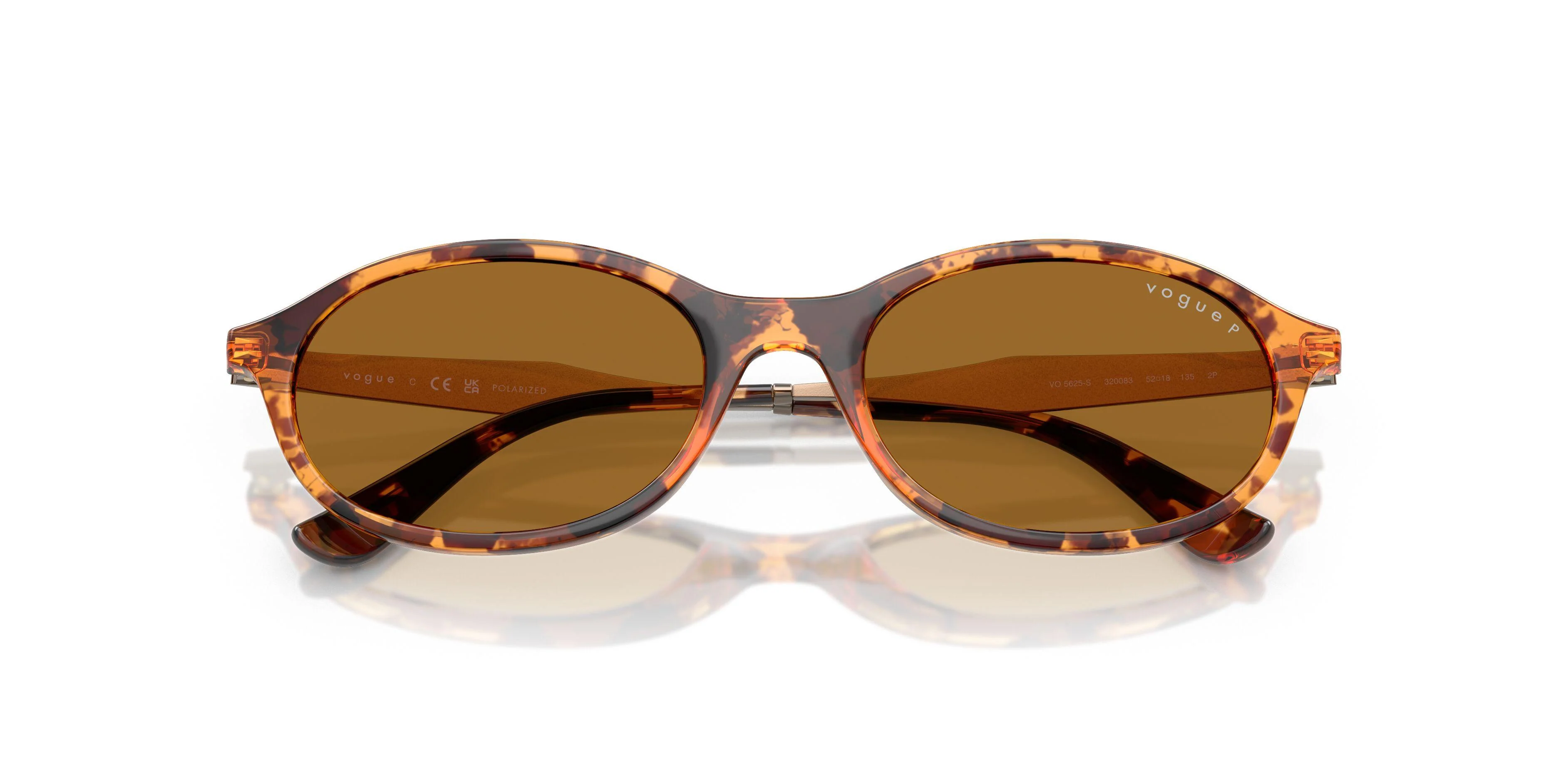Vogue 5625S Sunglasses - Image 40