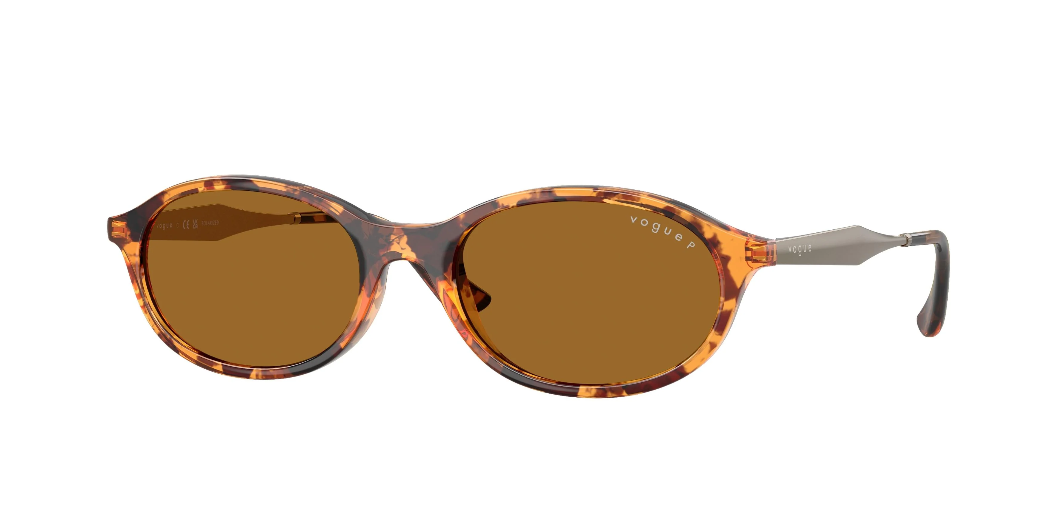Vogue 5625S Sunglasses - Image 5