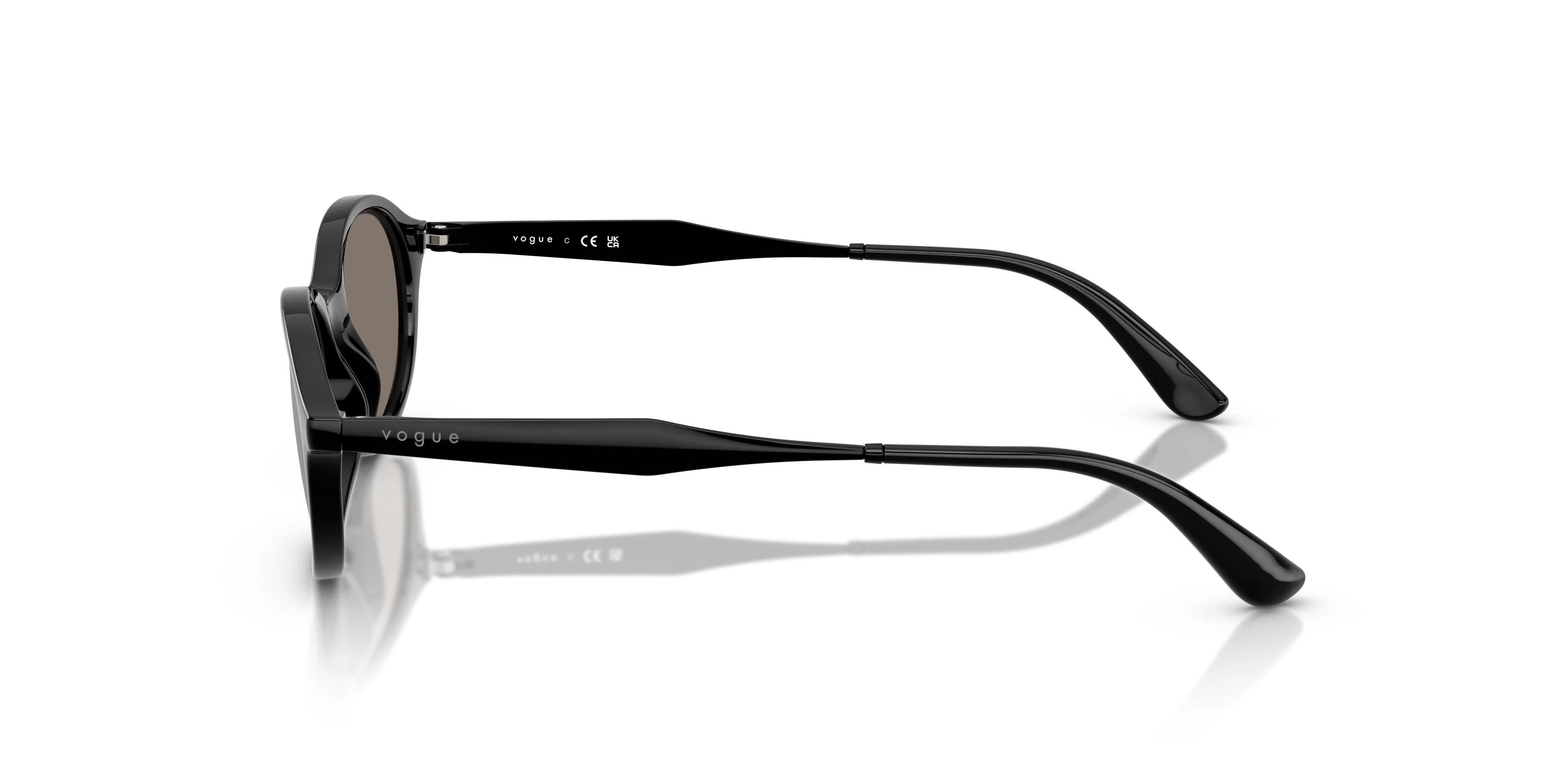 Vogue 5625S Sunglasses - Image 50