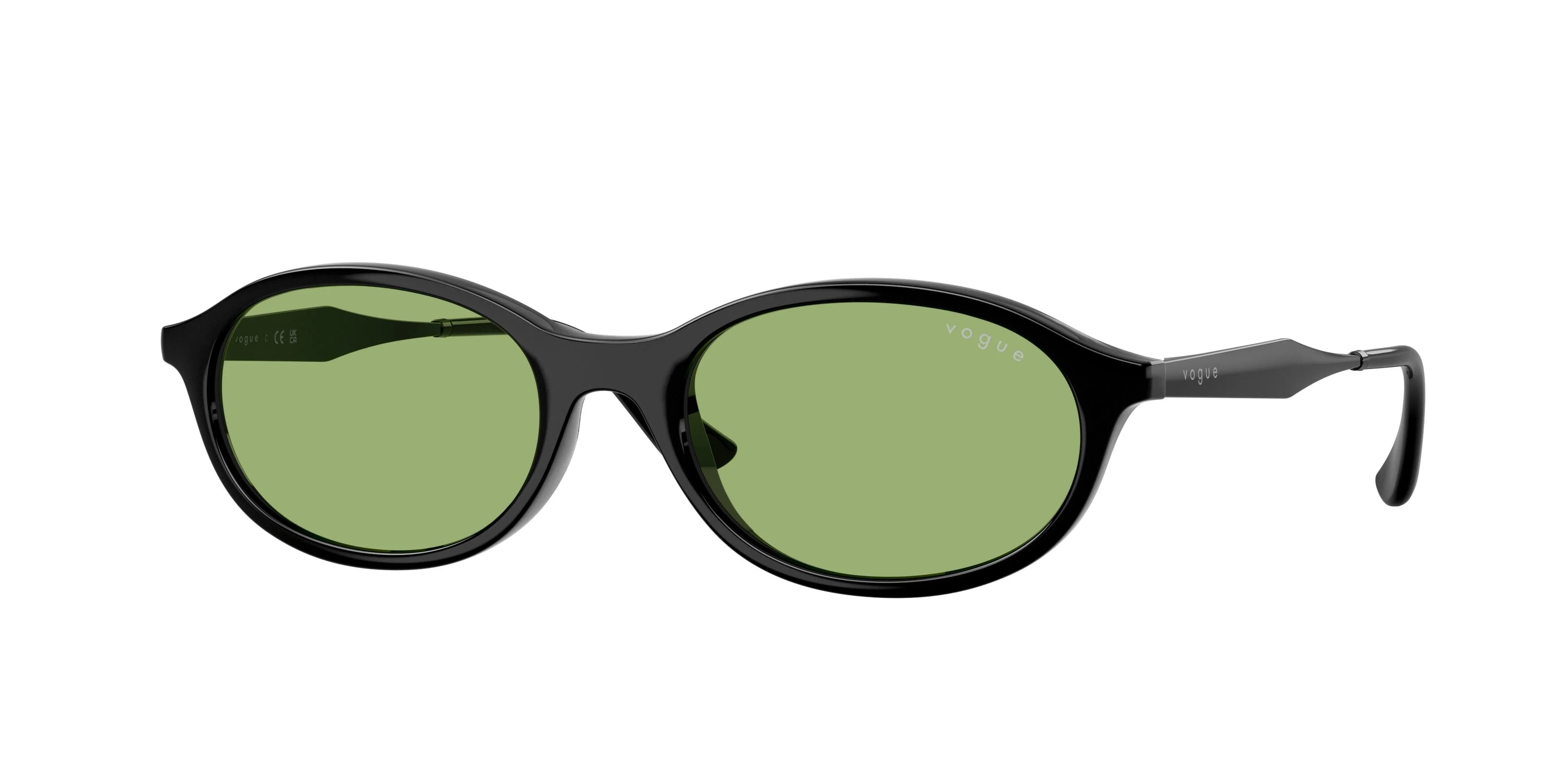 Vogue 5625S Sunglasses - Image 6