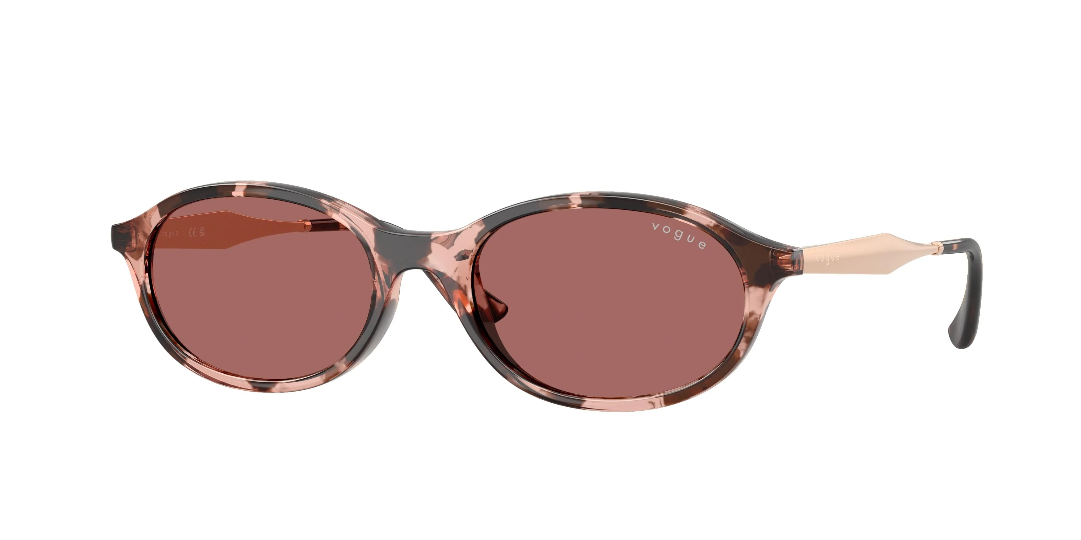 Vogue 5625S Sunglasses - Image 7