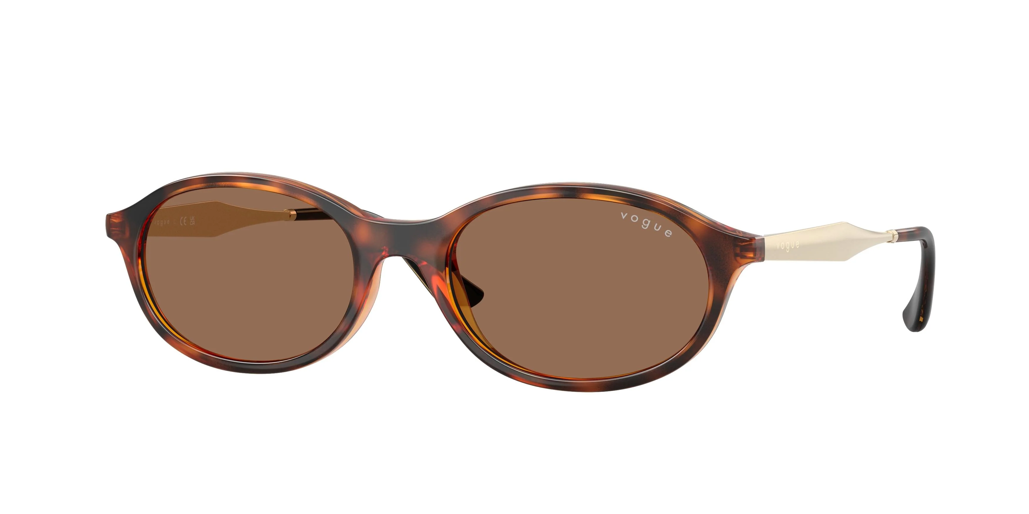 Vogue 5625S Sunglasses - Image 9