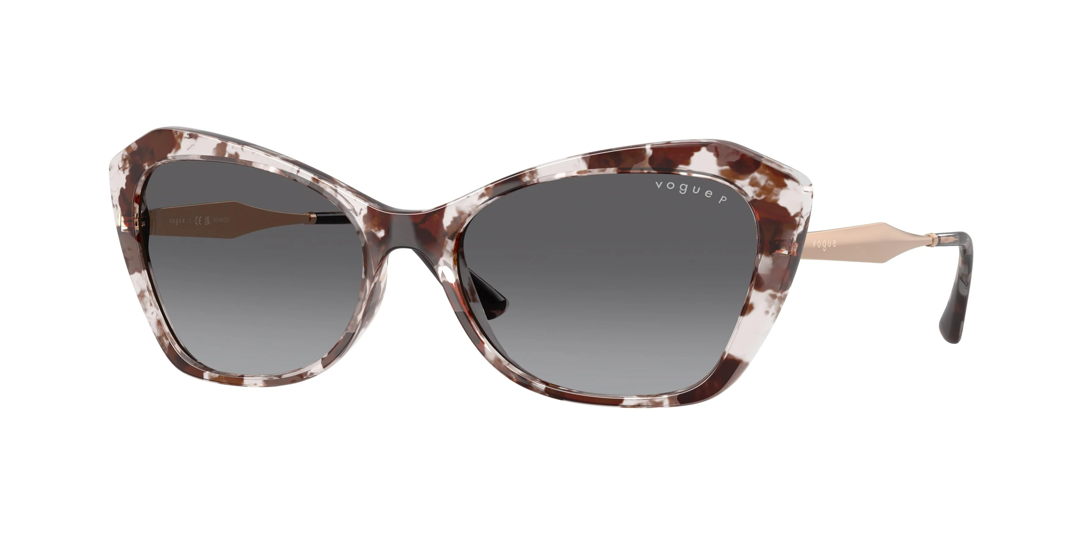 Vogue 5626S Sunglasses - Image 2