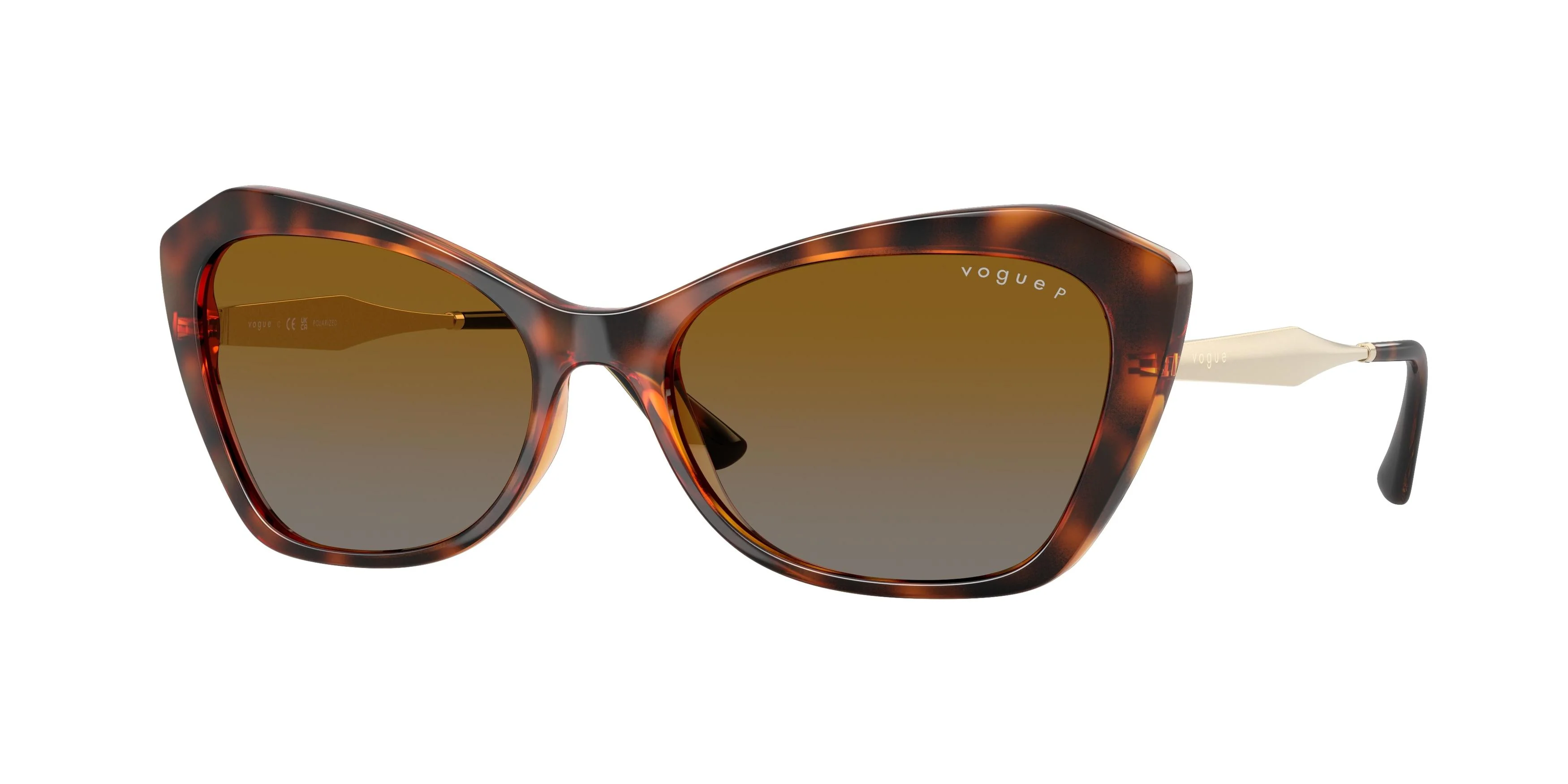 Vogue 5626S Sunglasses - Image 4