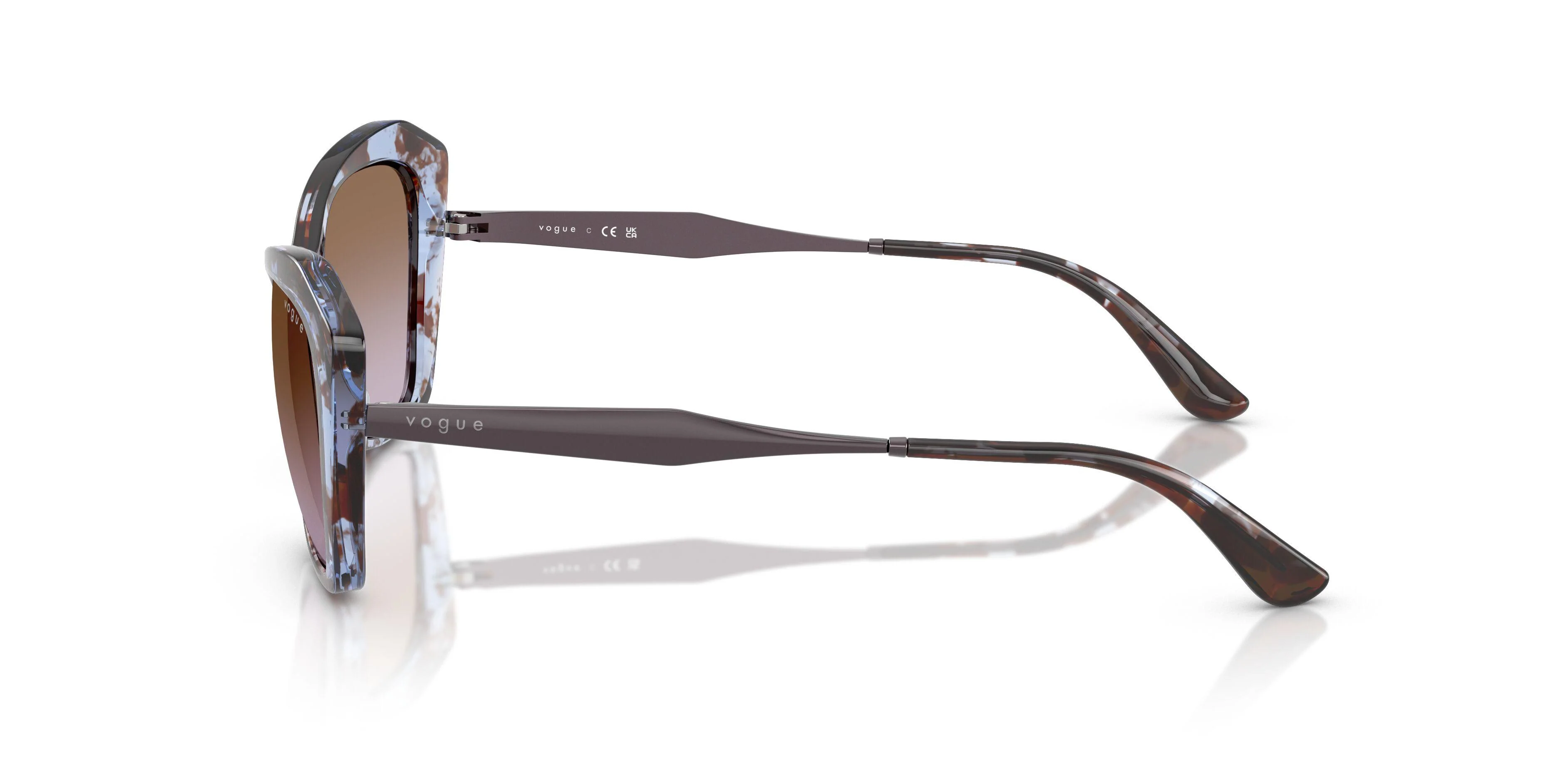 Vogue 5626S Sunglasses - Image 44