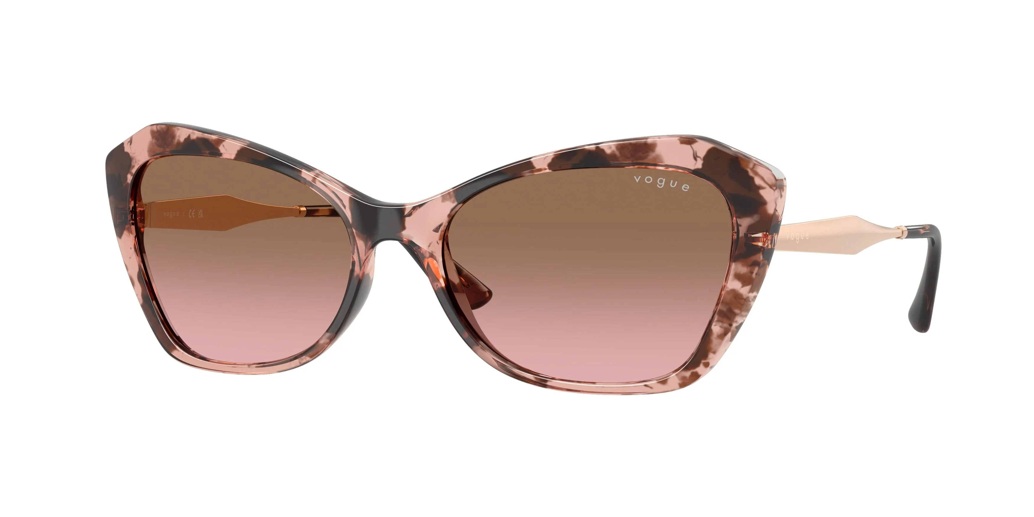 Vogue 5626S Sunglasses - Image 9