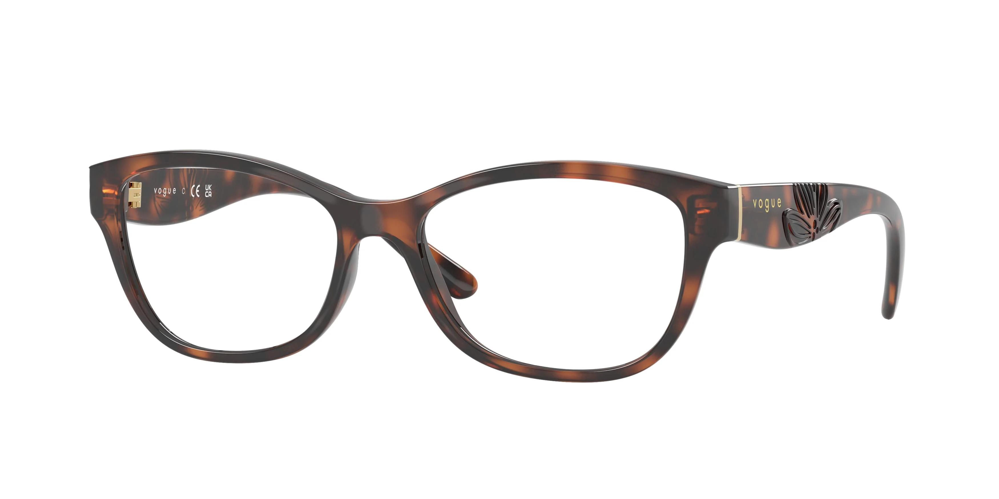 Vogue 5627 Eyeglasses - Image 10