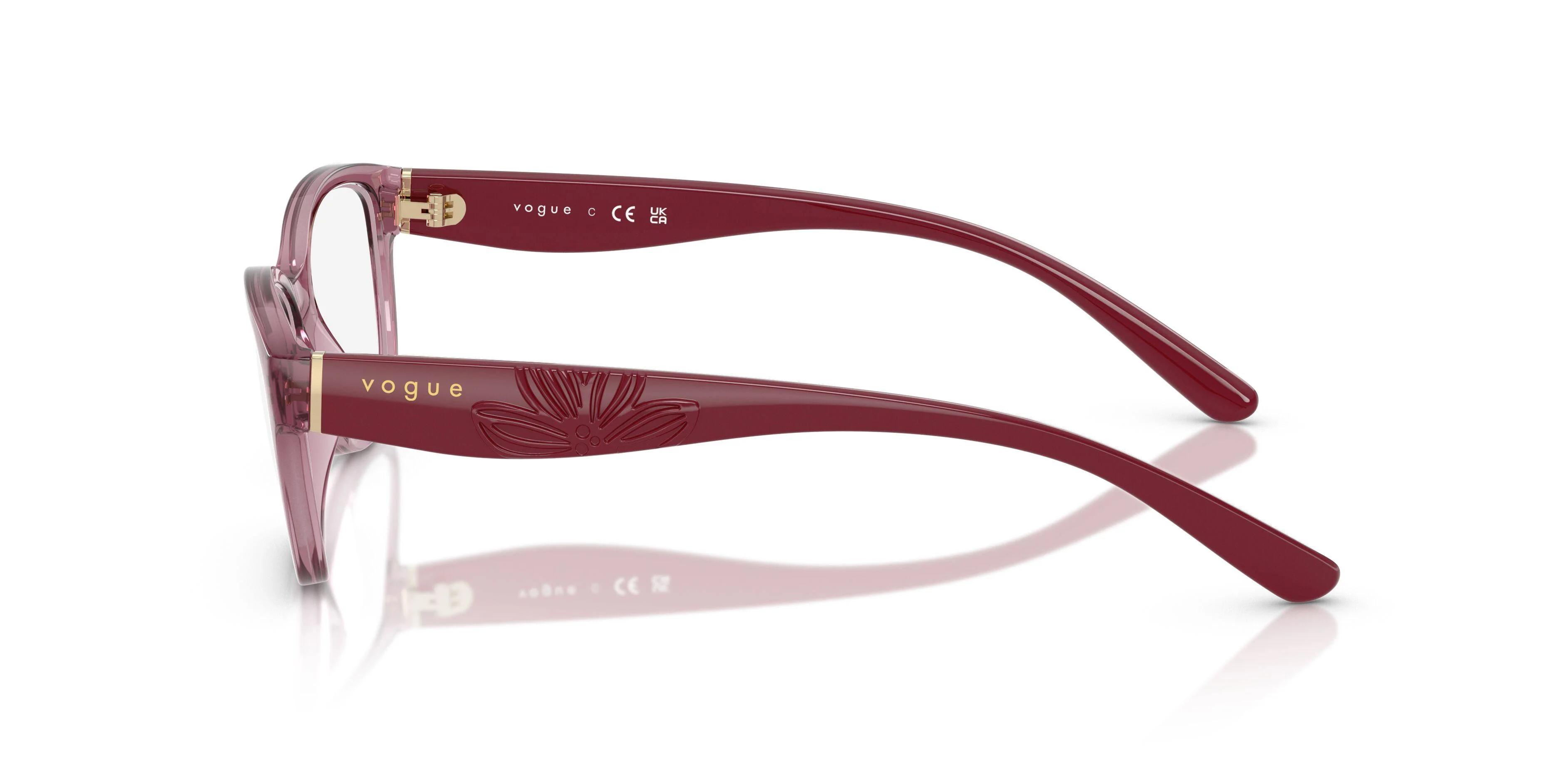 Vogue 5627 Eyeglasses - Image 12