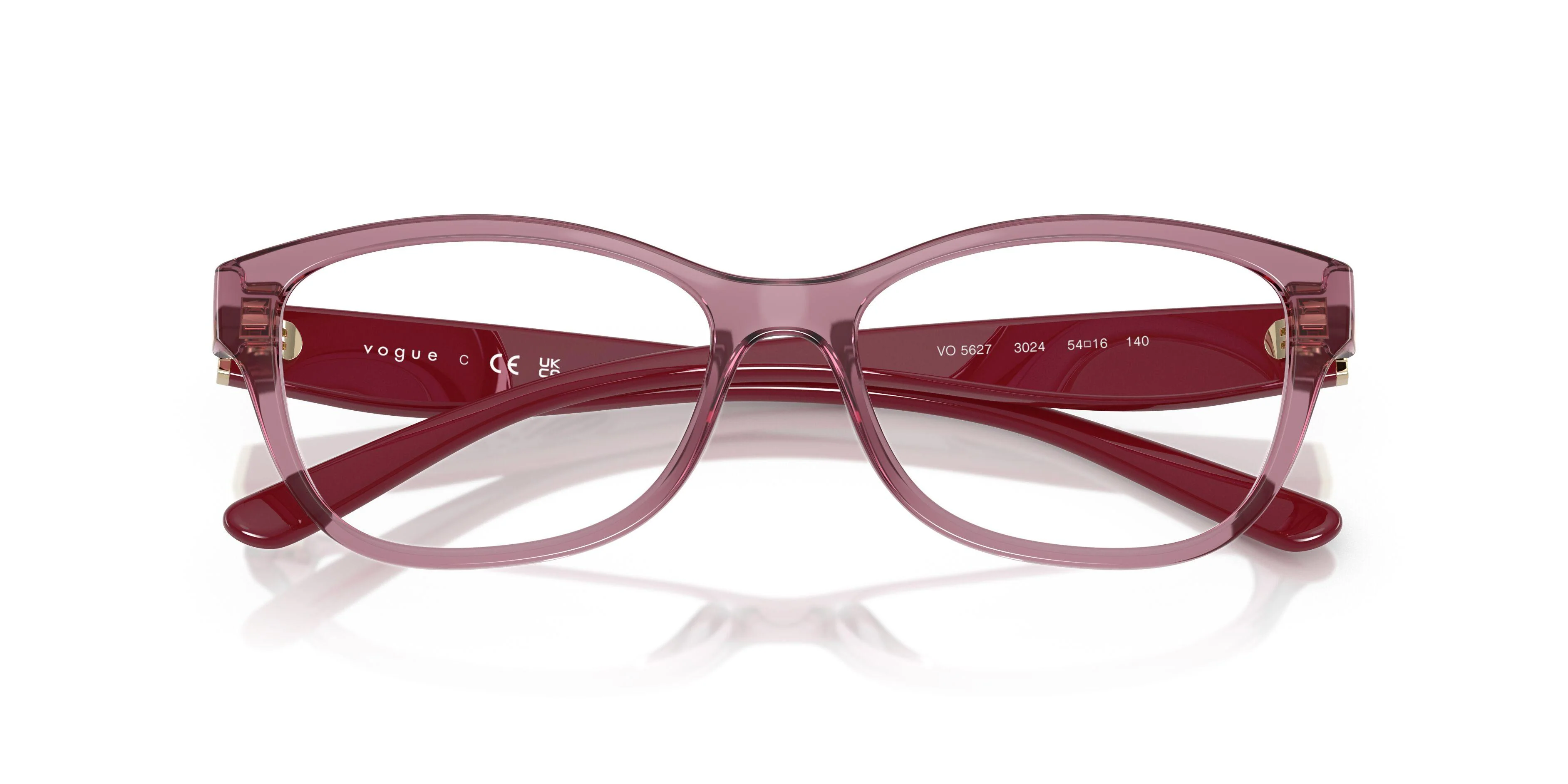 Vogue 5627 Eyeglasses - Image 16
