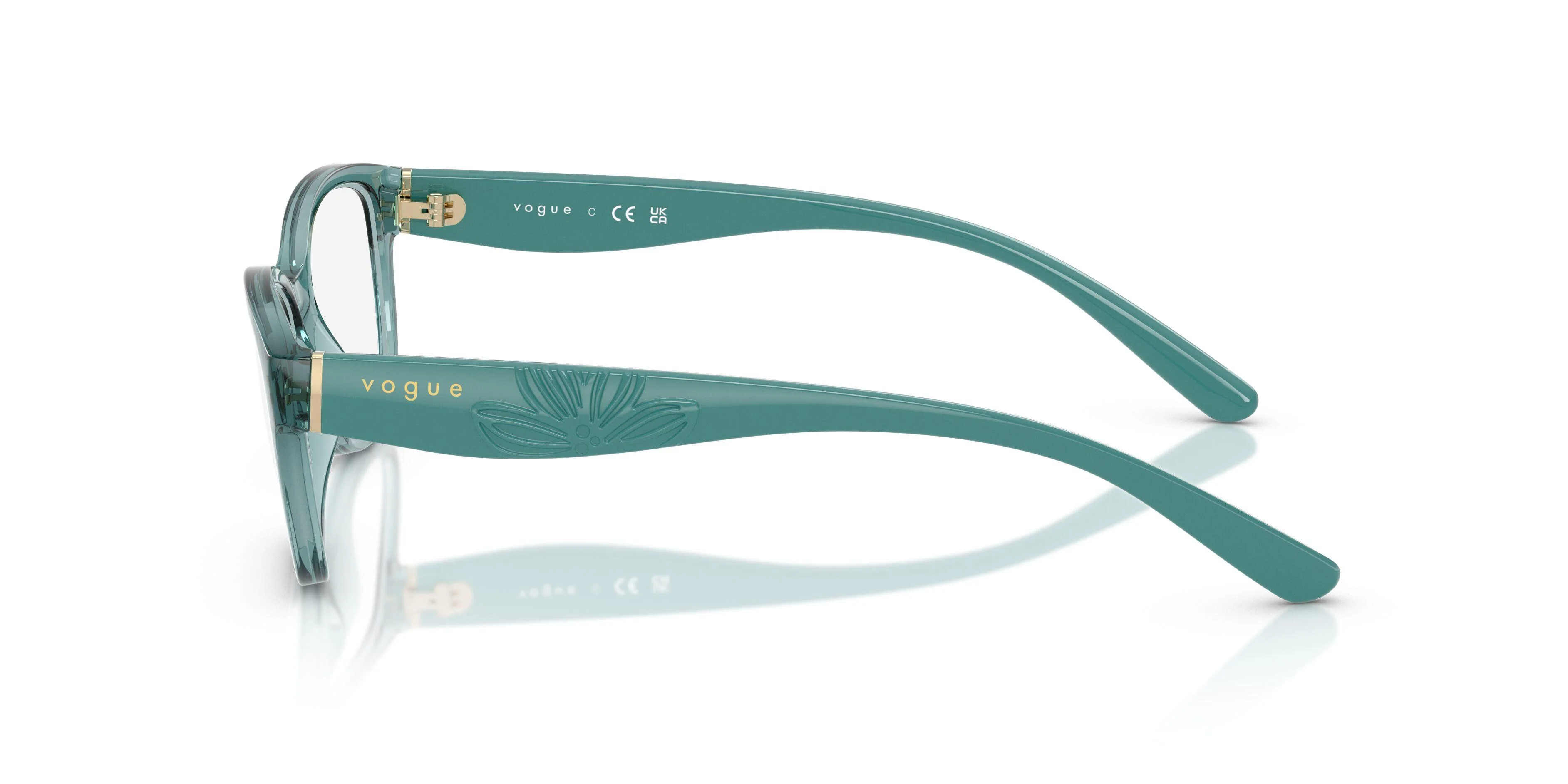 Vogue 5627 Eyeglasses - Image 18