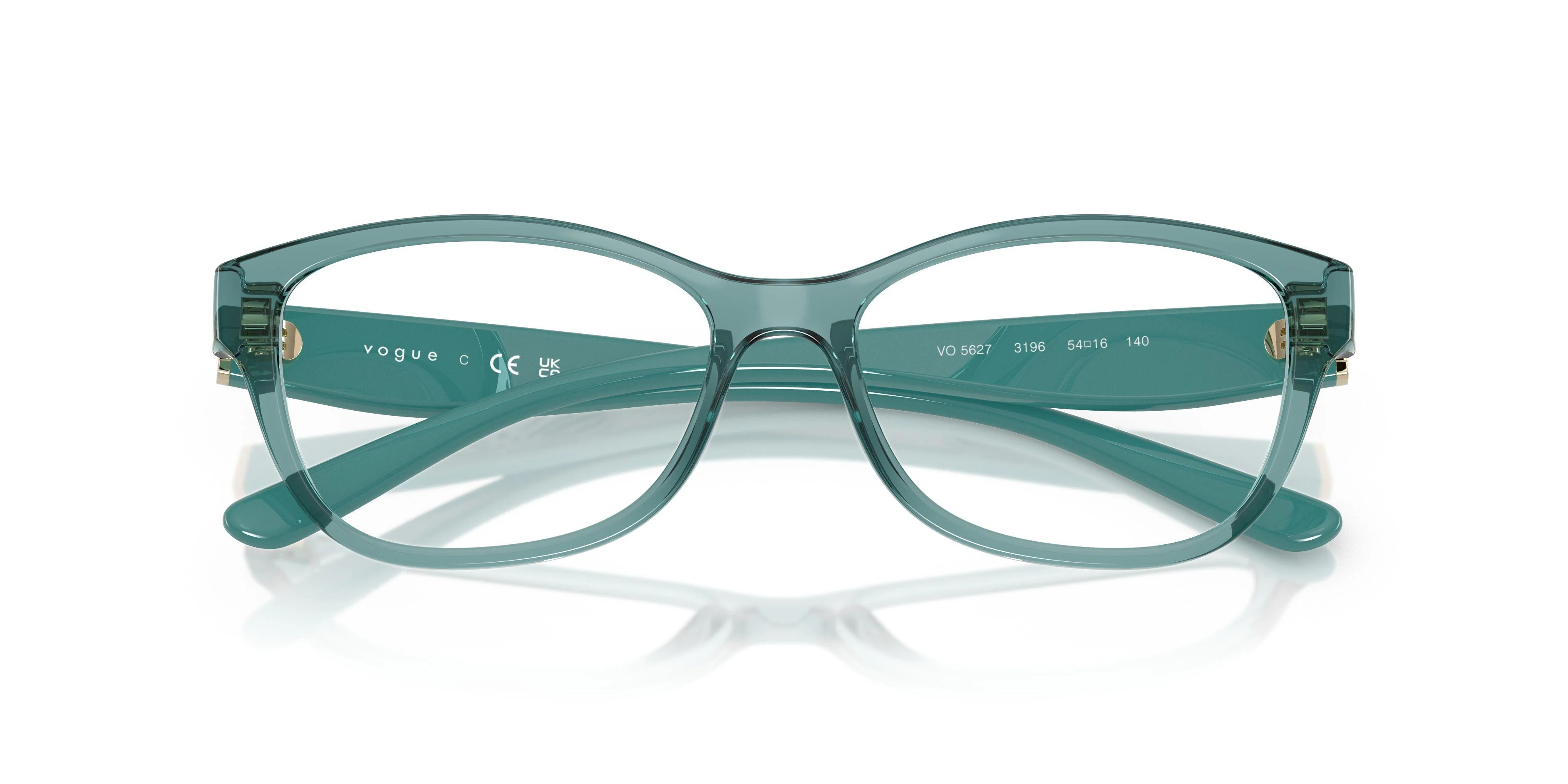 Vogue 5627 Eyeglasses - Image 22