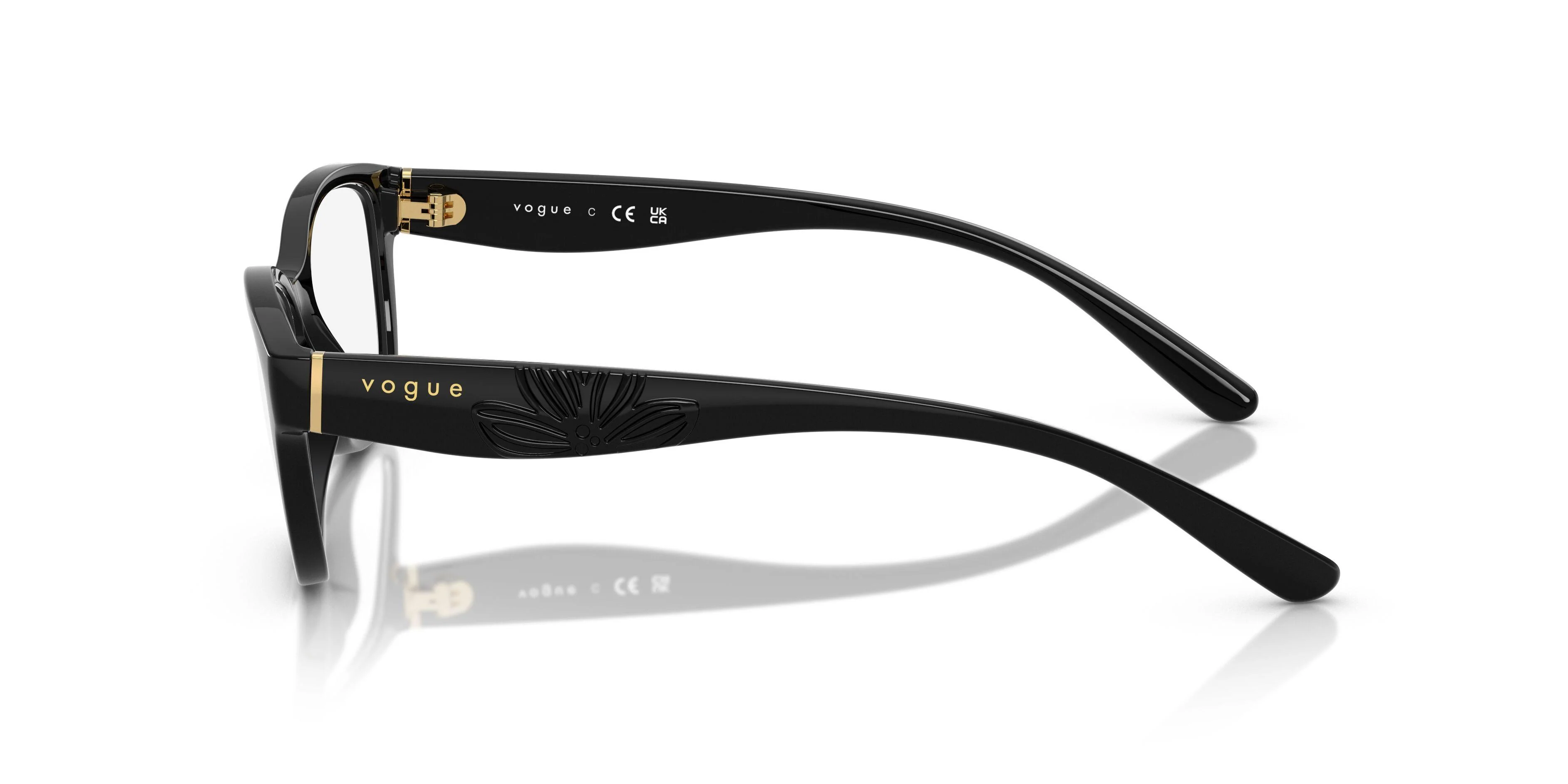 Vogue 5627 Eyeglasses - Image 24