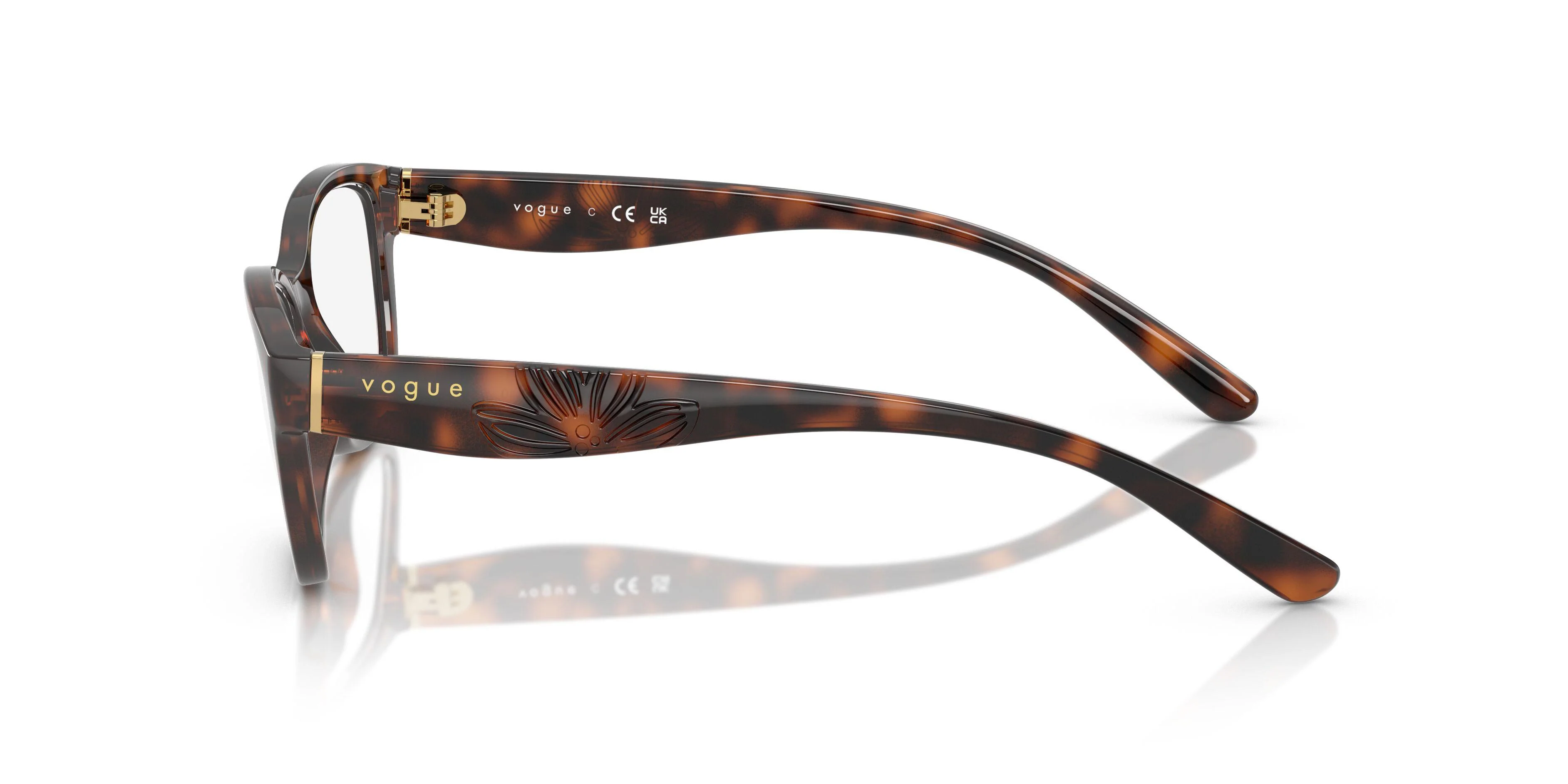 Vogue 5627 Eyeglasses - Image 36