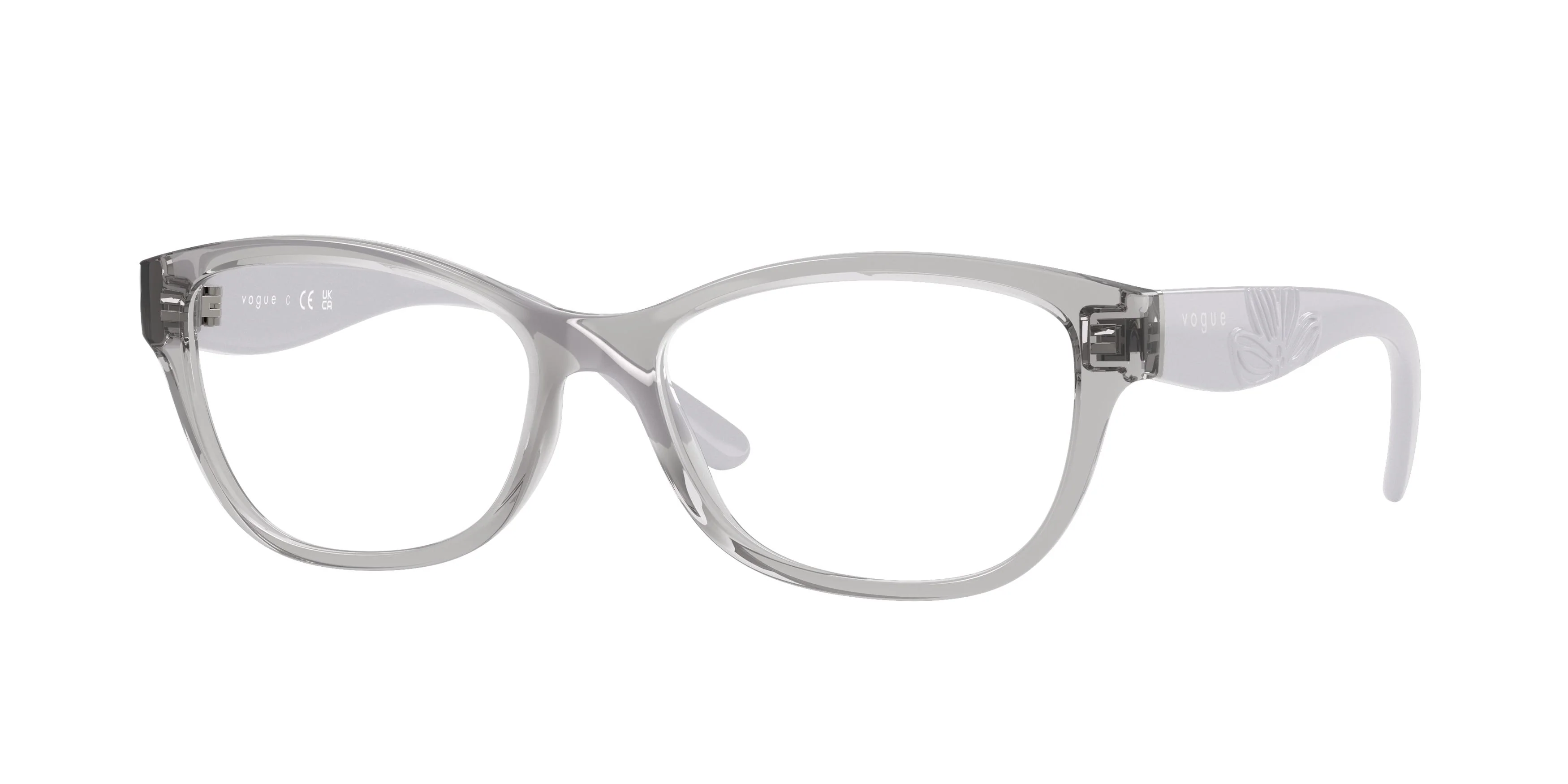 Vogue 5627 Eyeglasses - Image 4