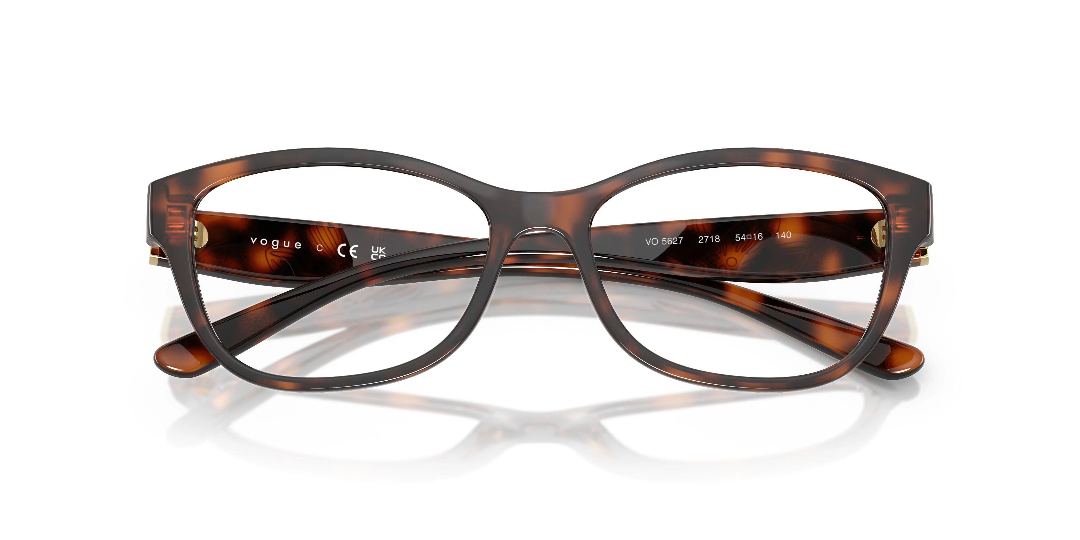 Vogue 5627 Eyeglasses - Image 40