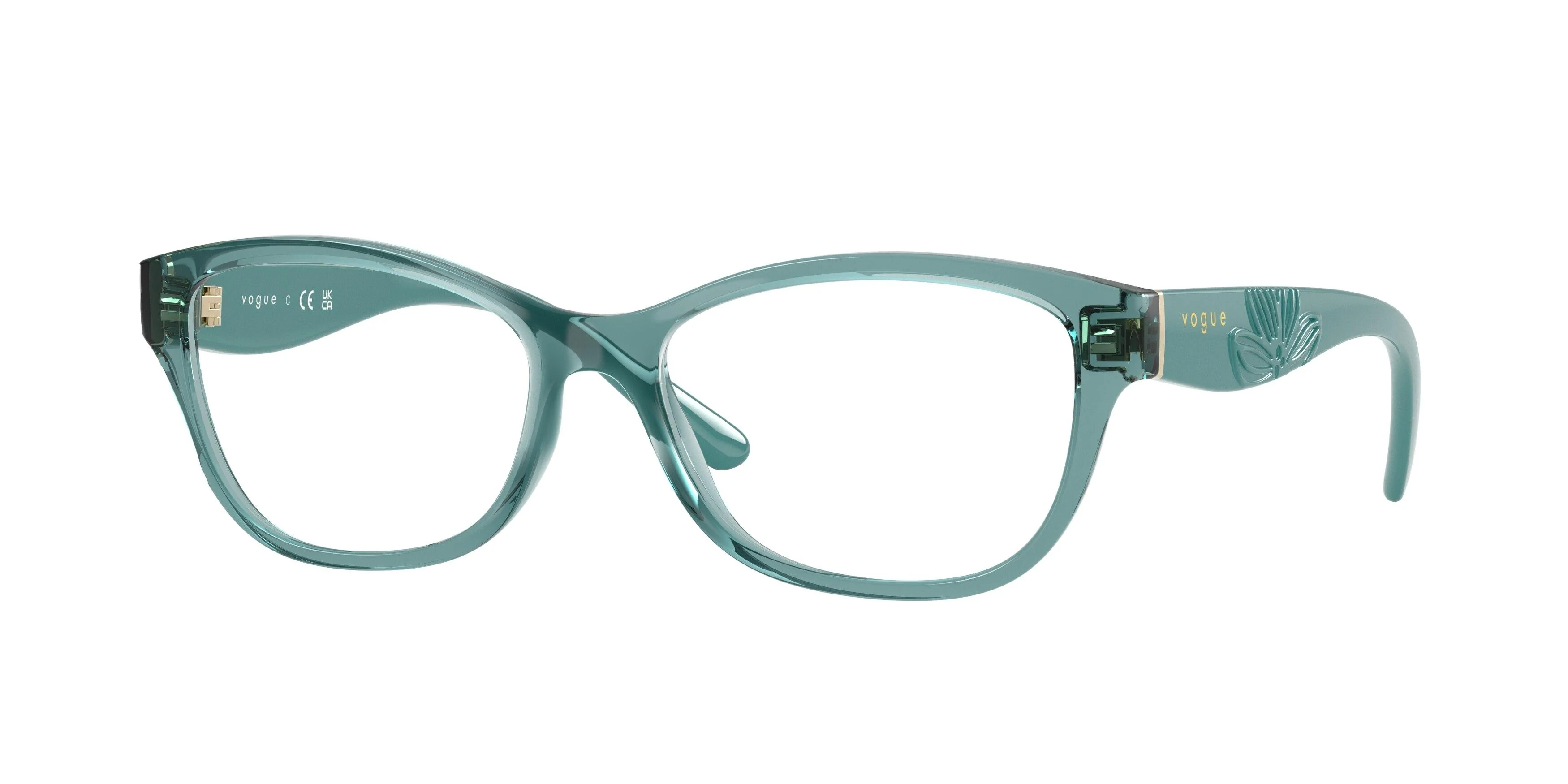 Vogue 5627 Eyeglasses - Image 7