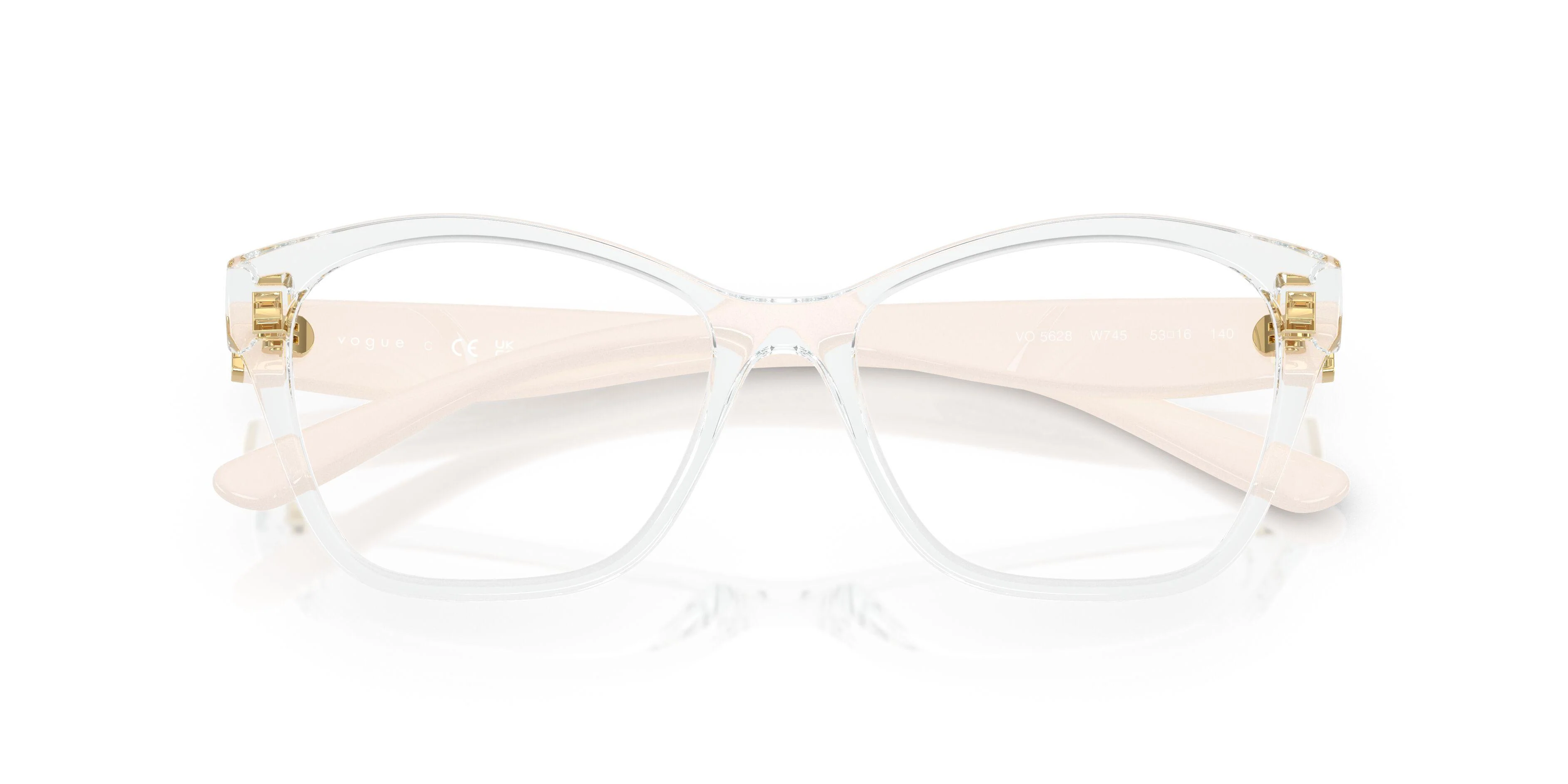 Vogue 5628 Eyeglasses - Image 34