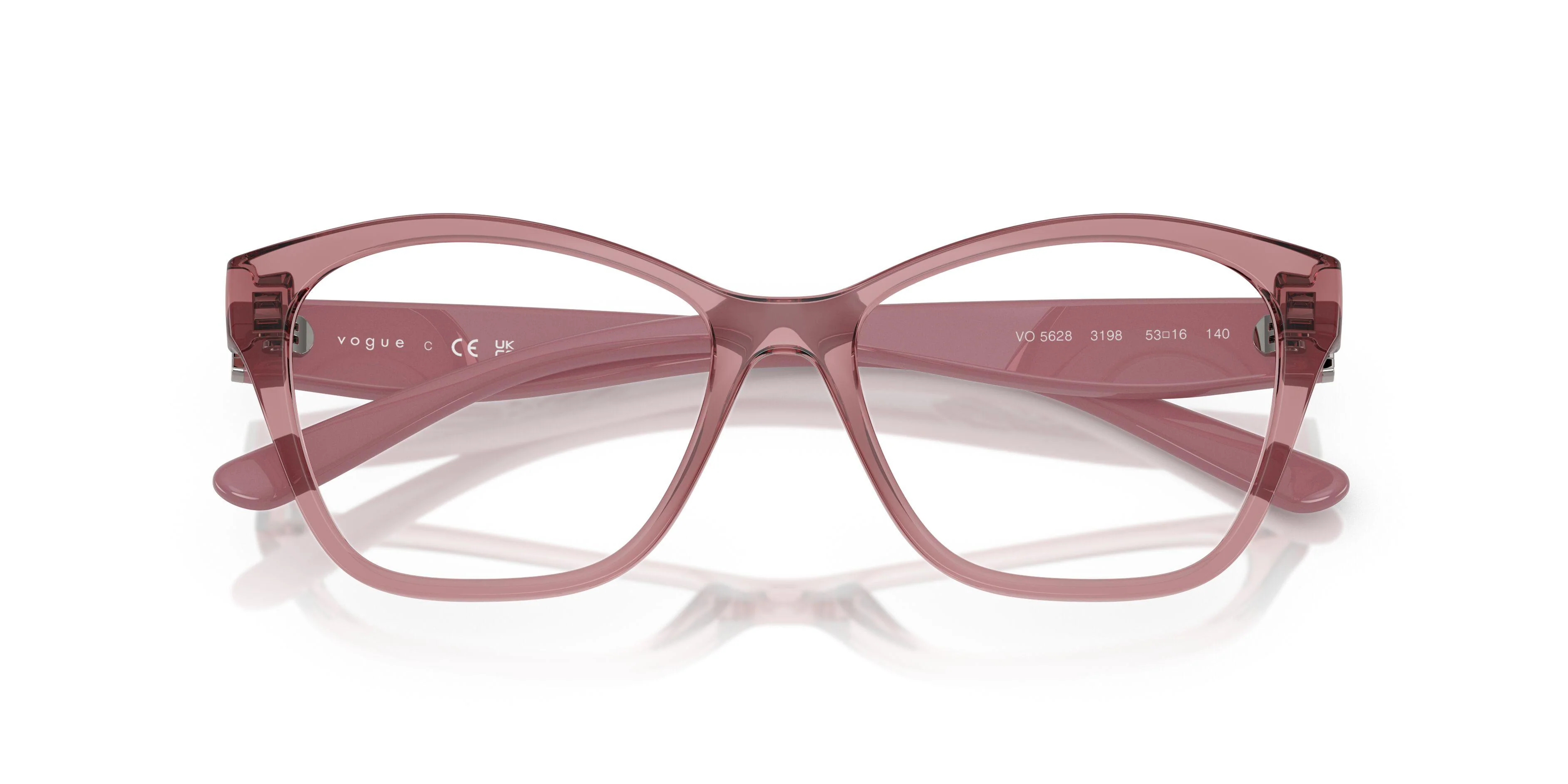 Vogue 5628 Eyeglasses - Image 40