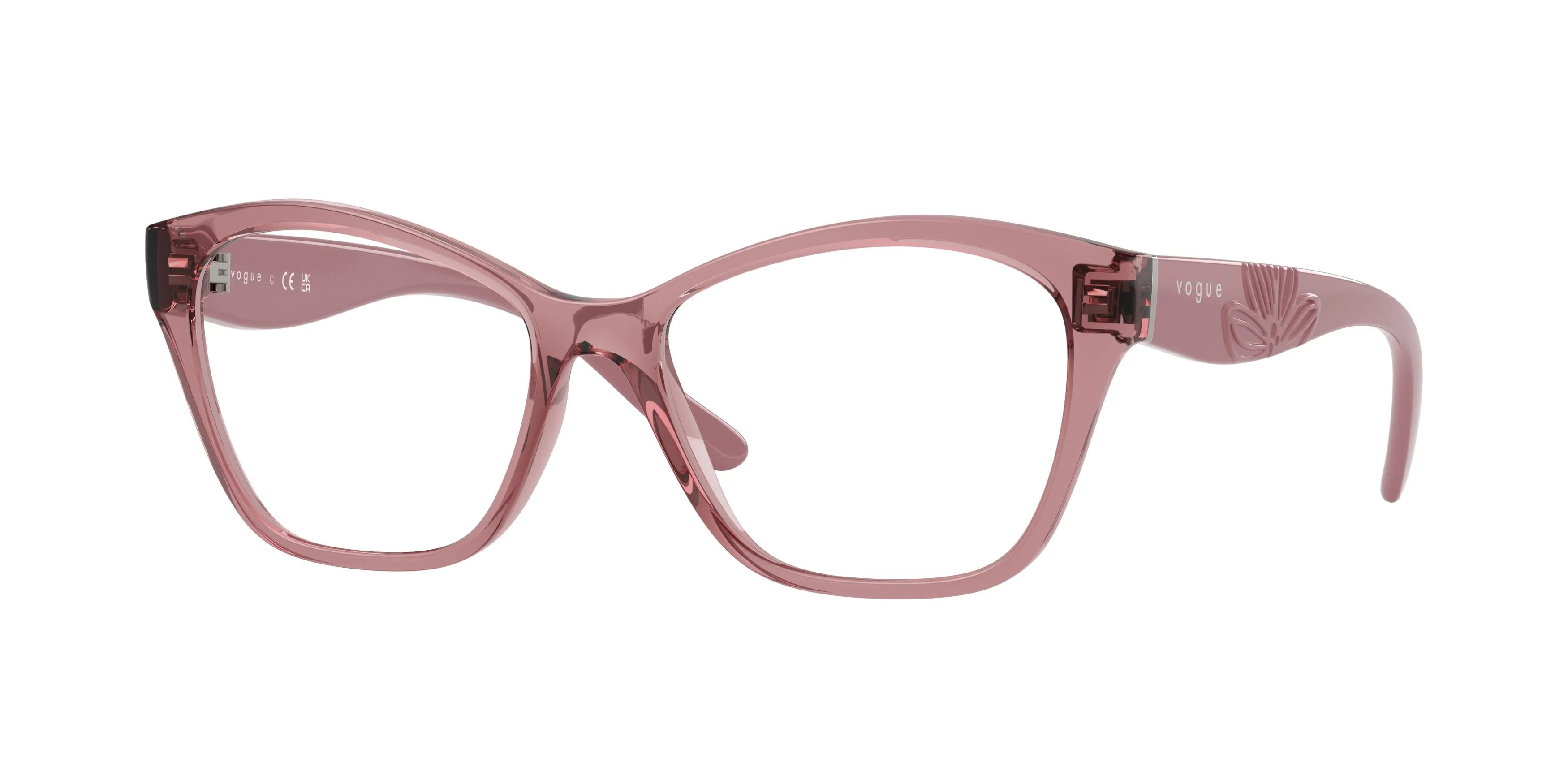 Vogue 5628 Eyeglasses - Image 5