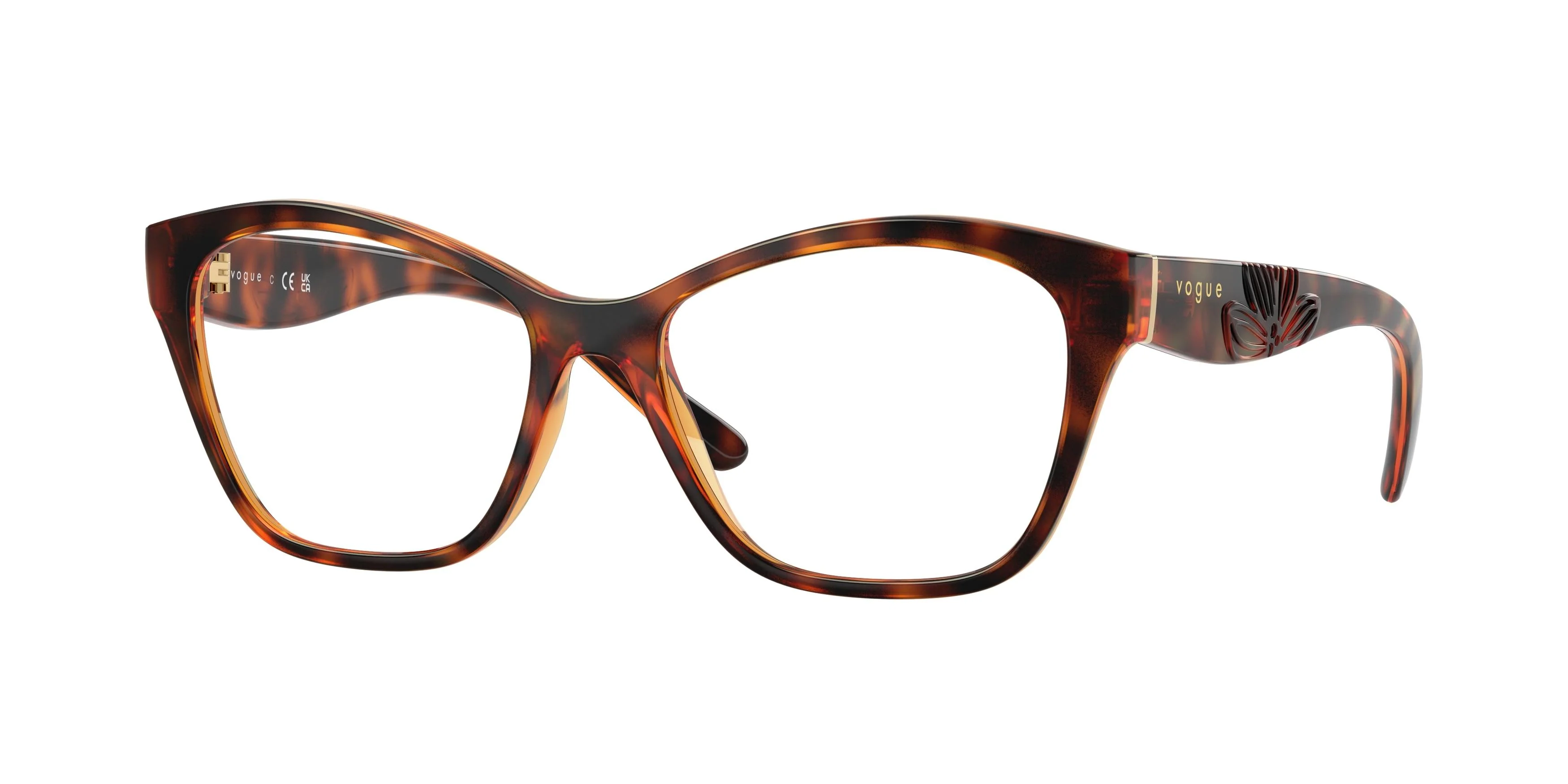 Vogue 5628 Eyeglasses - Image 6