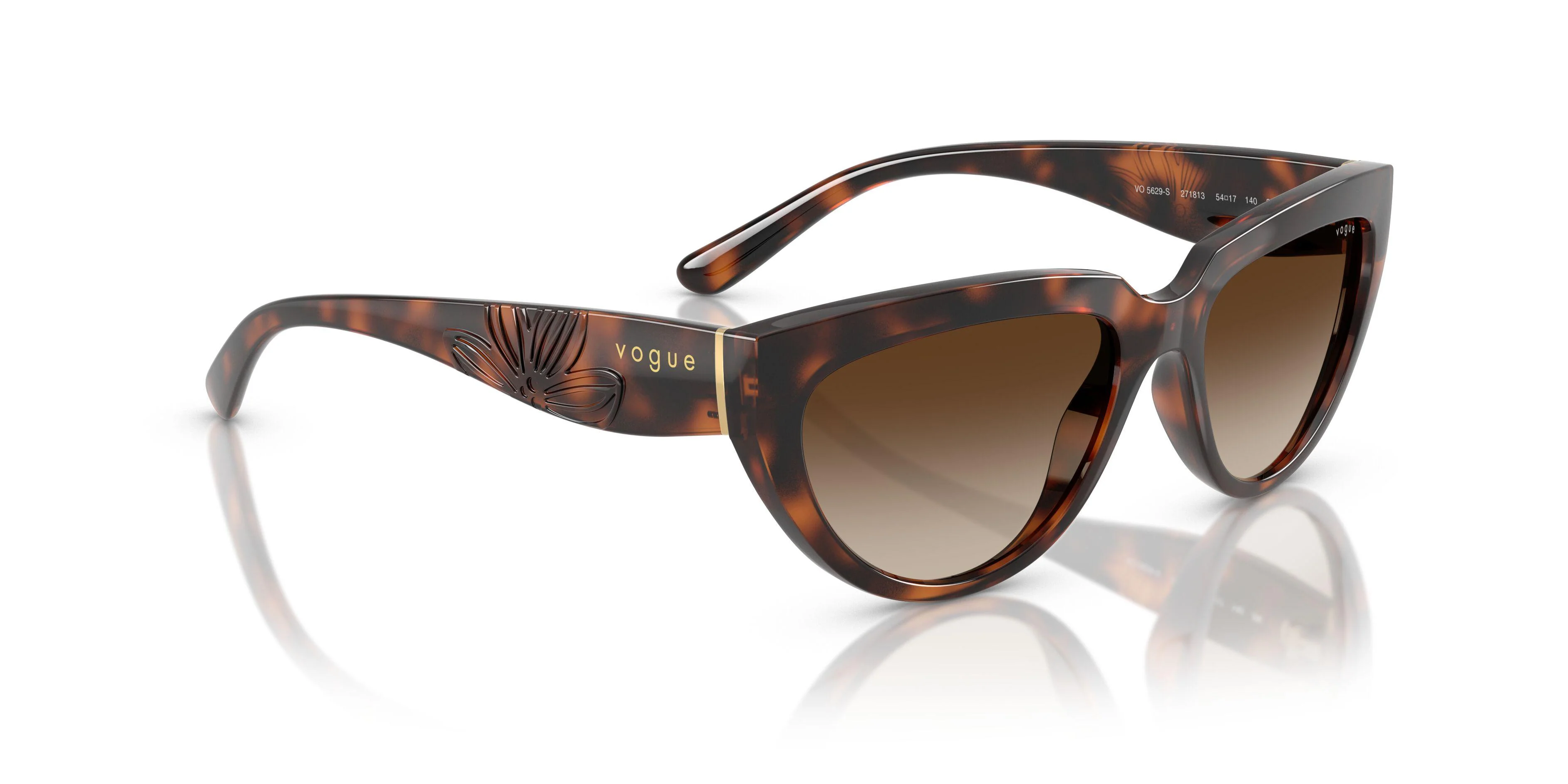 Vogue 5629S Sunglasses - Image 21